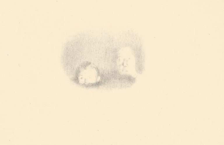 Auf diesem Bild ist das folgende Kunstwerk zu sehen: Jānis Avotiņš. „Muting“. 2005.