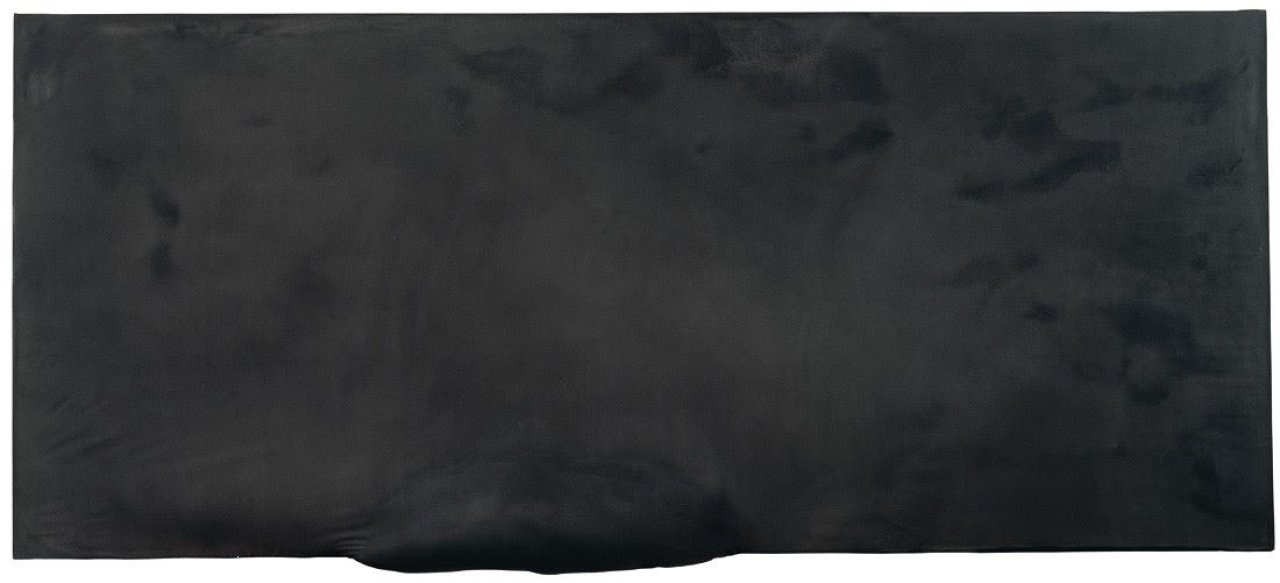 This picture shows the following artwork: Gotthard Graubner. Untitled. 1972.