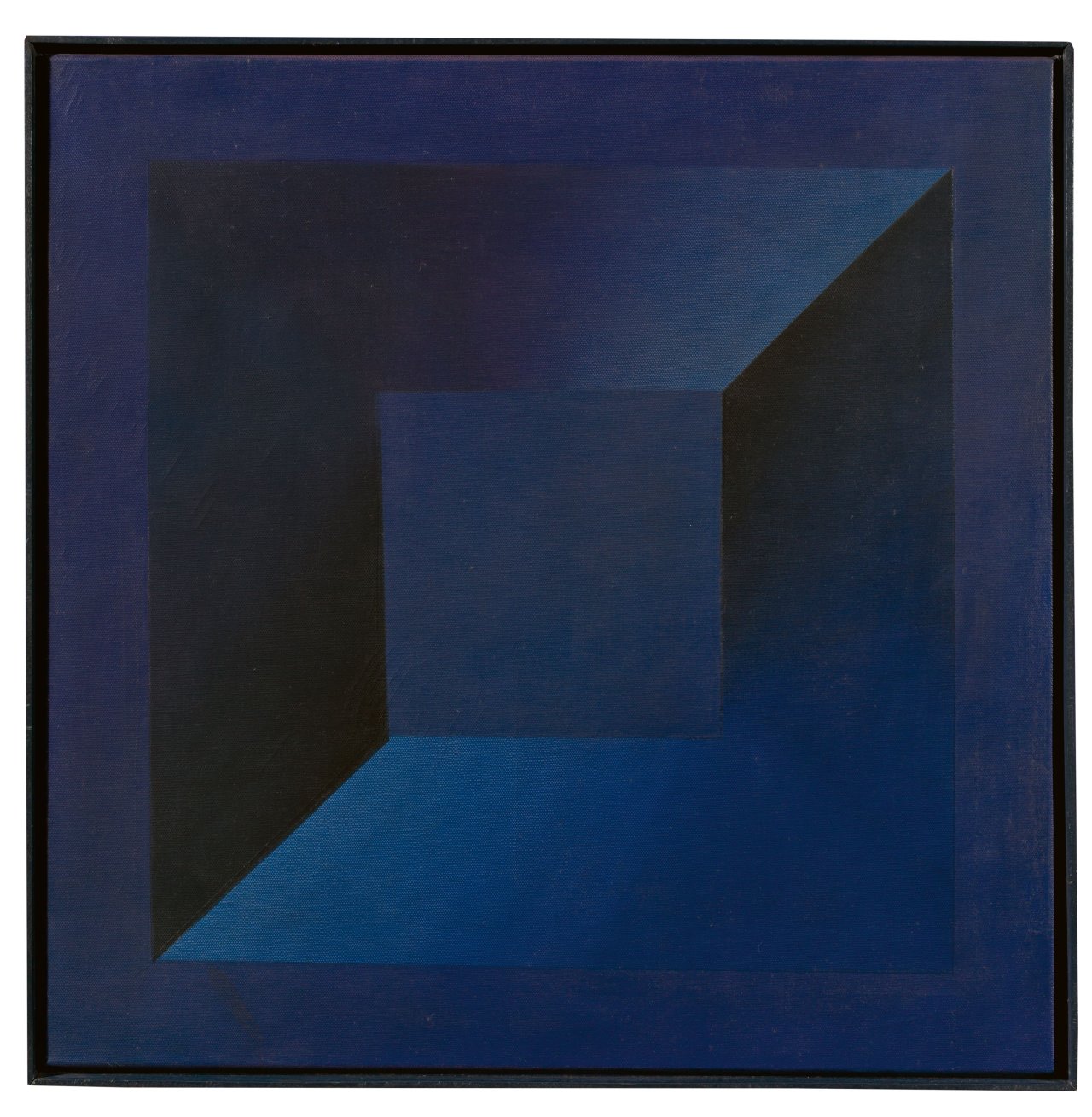 Auf diesem Bild ist das folgende Kunstwerk zu sehen: Jef Verheyen. „ISIS“. 1982.
