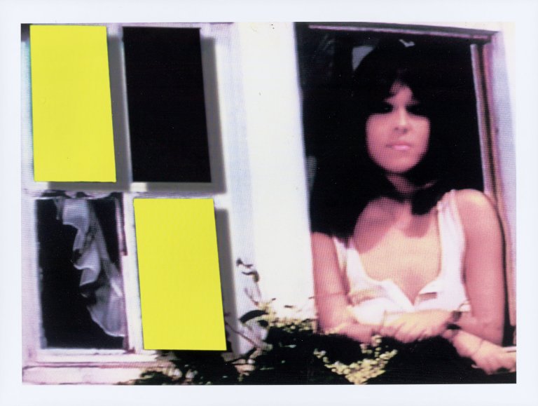 Auf diesem Bild ist das folgende Kunstwerk zu sehen:  Mappenwerk. „ars viva Malerei 96/97“. 1996/97.