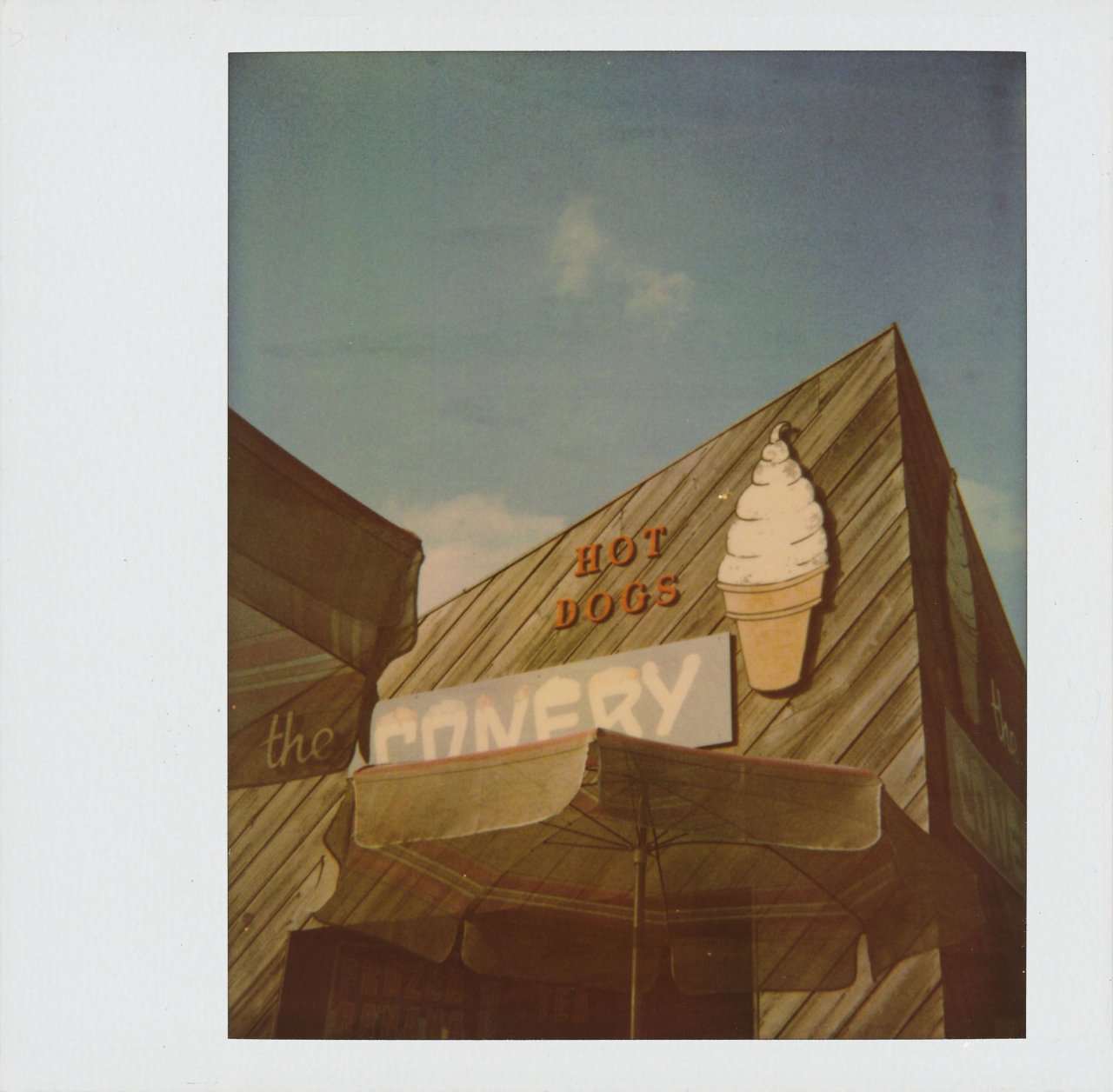 This picture shows the following artwork: Andy Warhol. Untitled. 1970s.