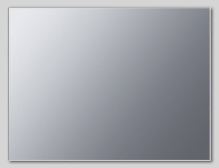 Auf diesem Bild ist das folgende Kunstwerk zu sehen: Gerhard Richter. „Spiegel“. 1986.