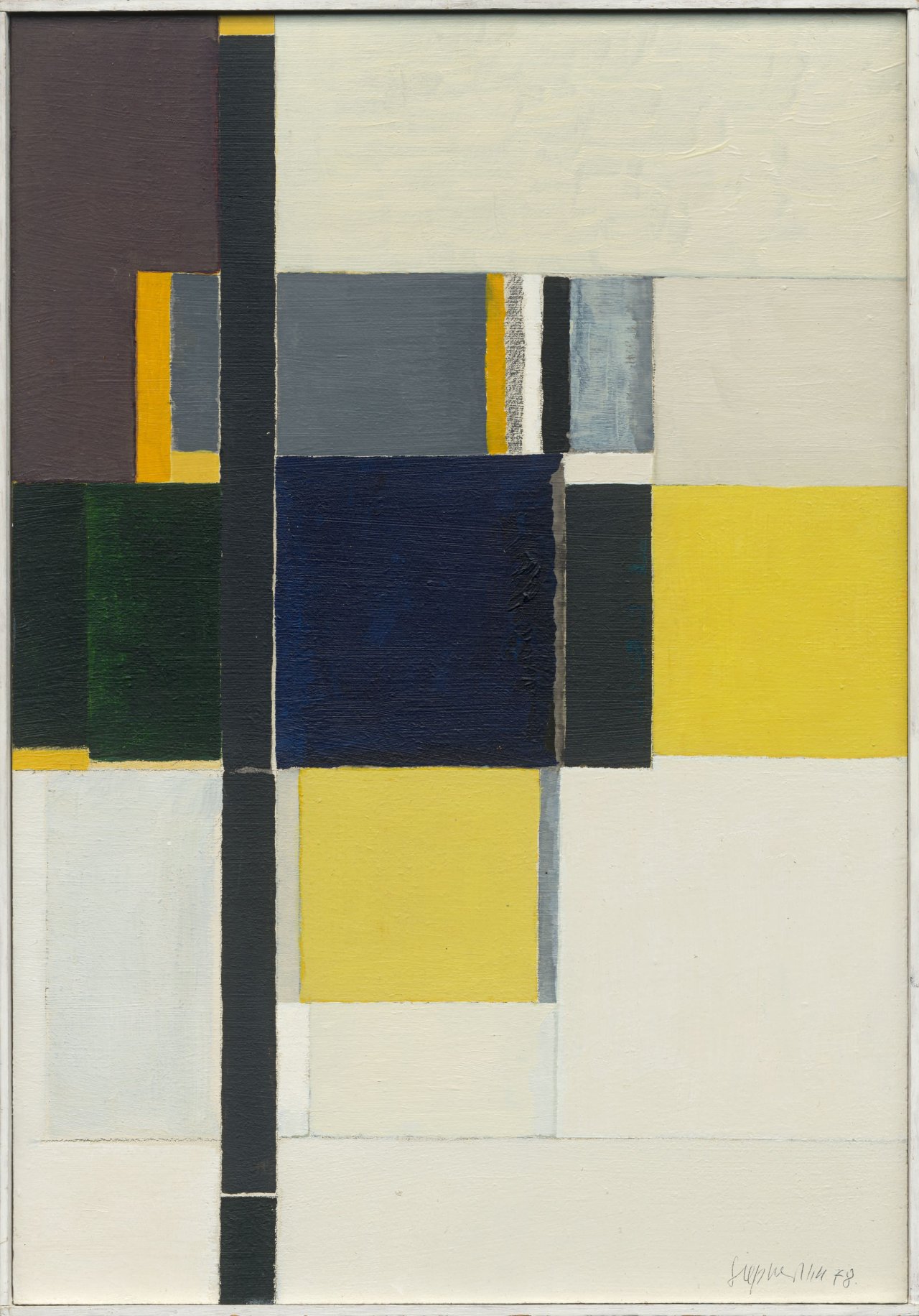 Catalog image of „B11/1978“. 1978