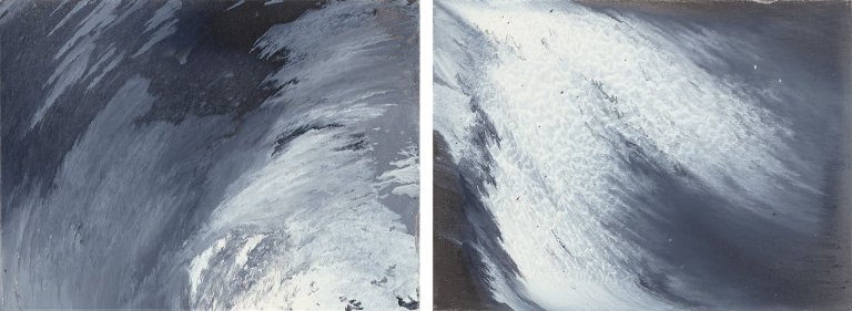 Auf diesem Bild ist das folgende Kunstwerk zu sehen: Rafał Bujnowski. Satellite. 2005.