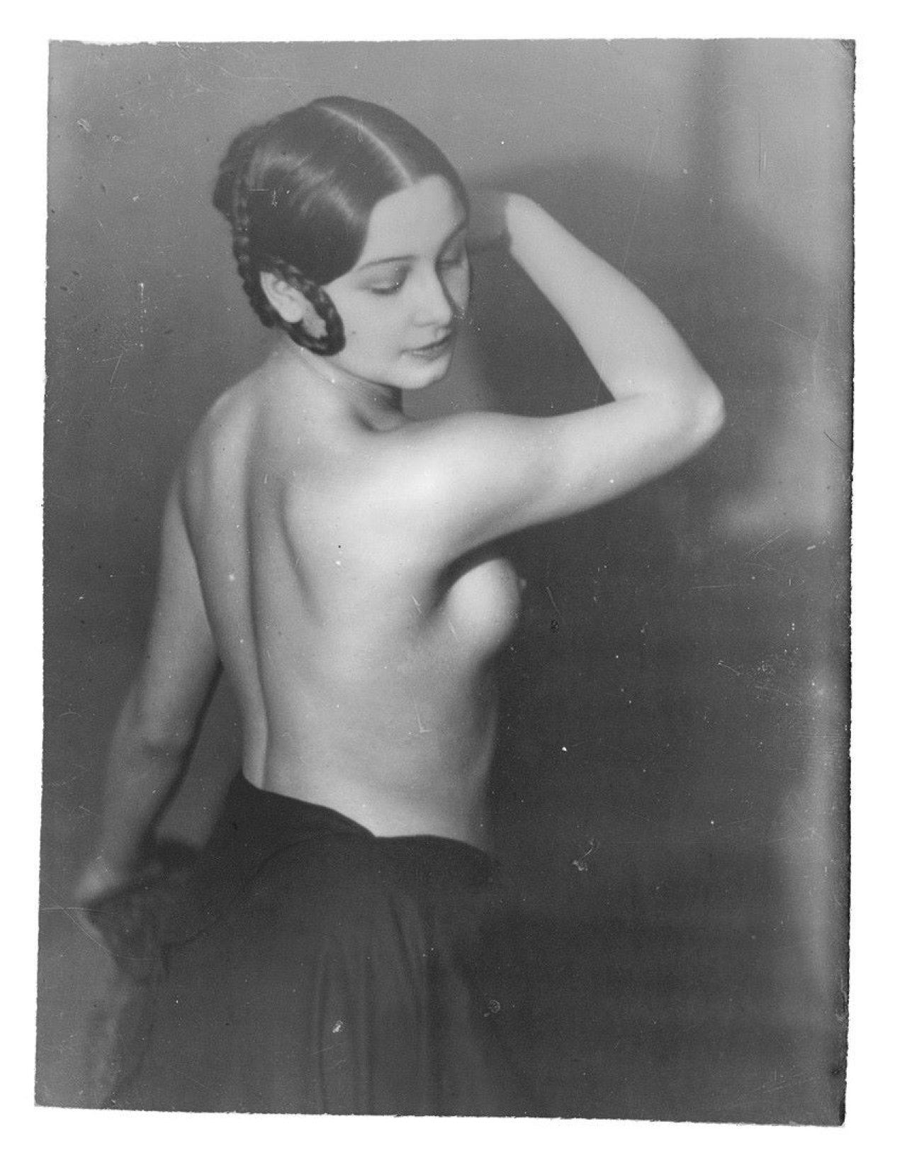 Catalog image of „Molodzinskaja“. 1925–1926