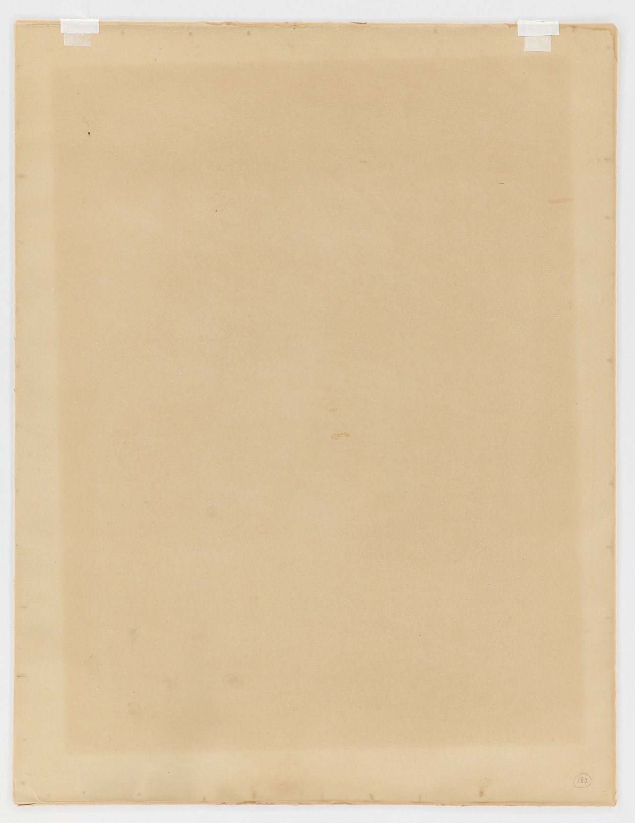 This picture shows the following artwork: Edvard Munch. ”Birgitte I”. 1930.