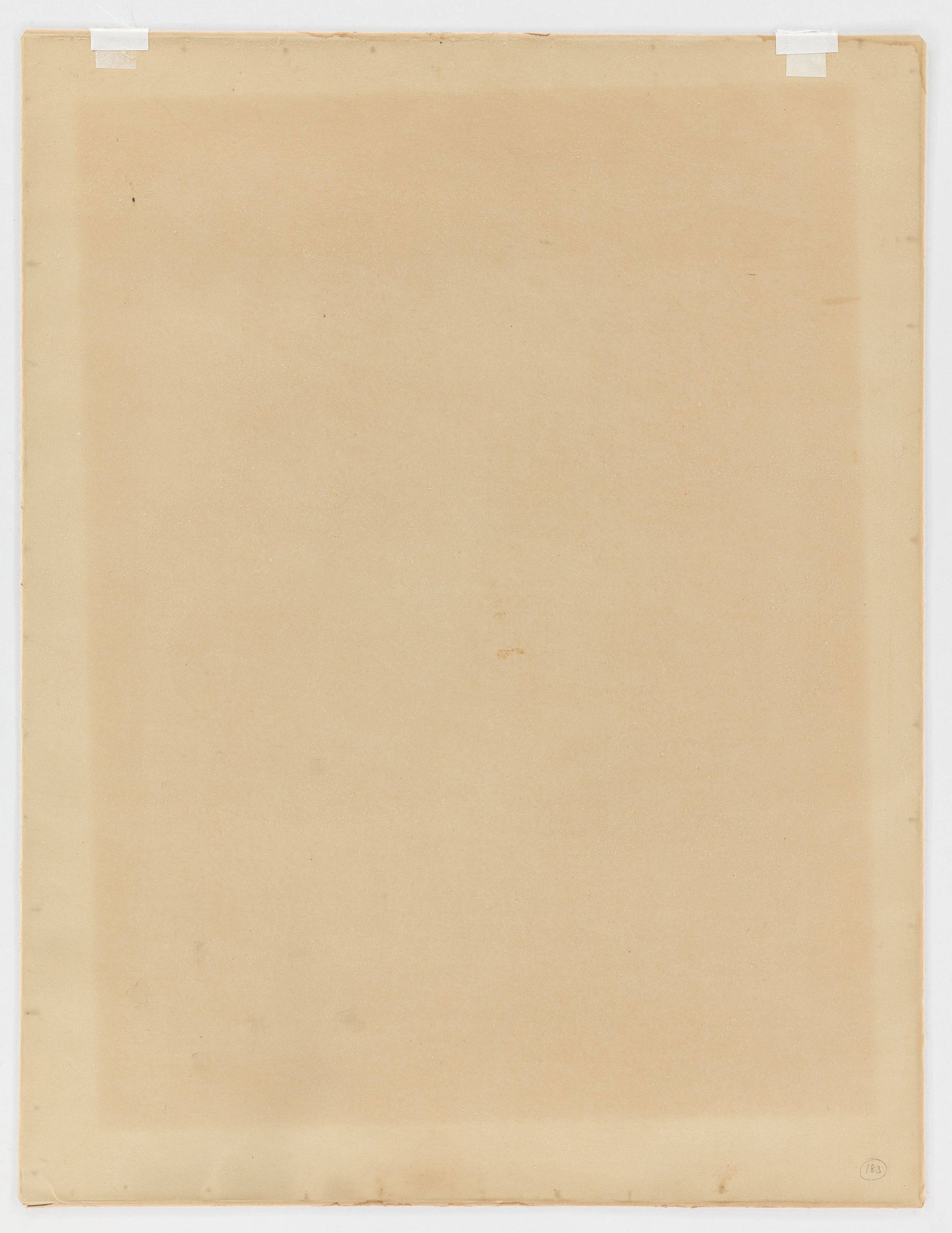 This picture shows the following artwork: Edvard Munch. ”Birgitte I”. 1930.