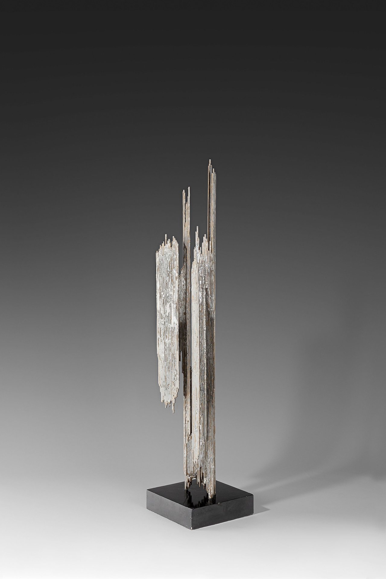 Auf diesem Bild ist das folgende Kunstwerk zu sehen: Brigitte Meier-Denninghoff. „Engel“. 1958.