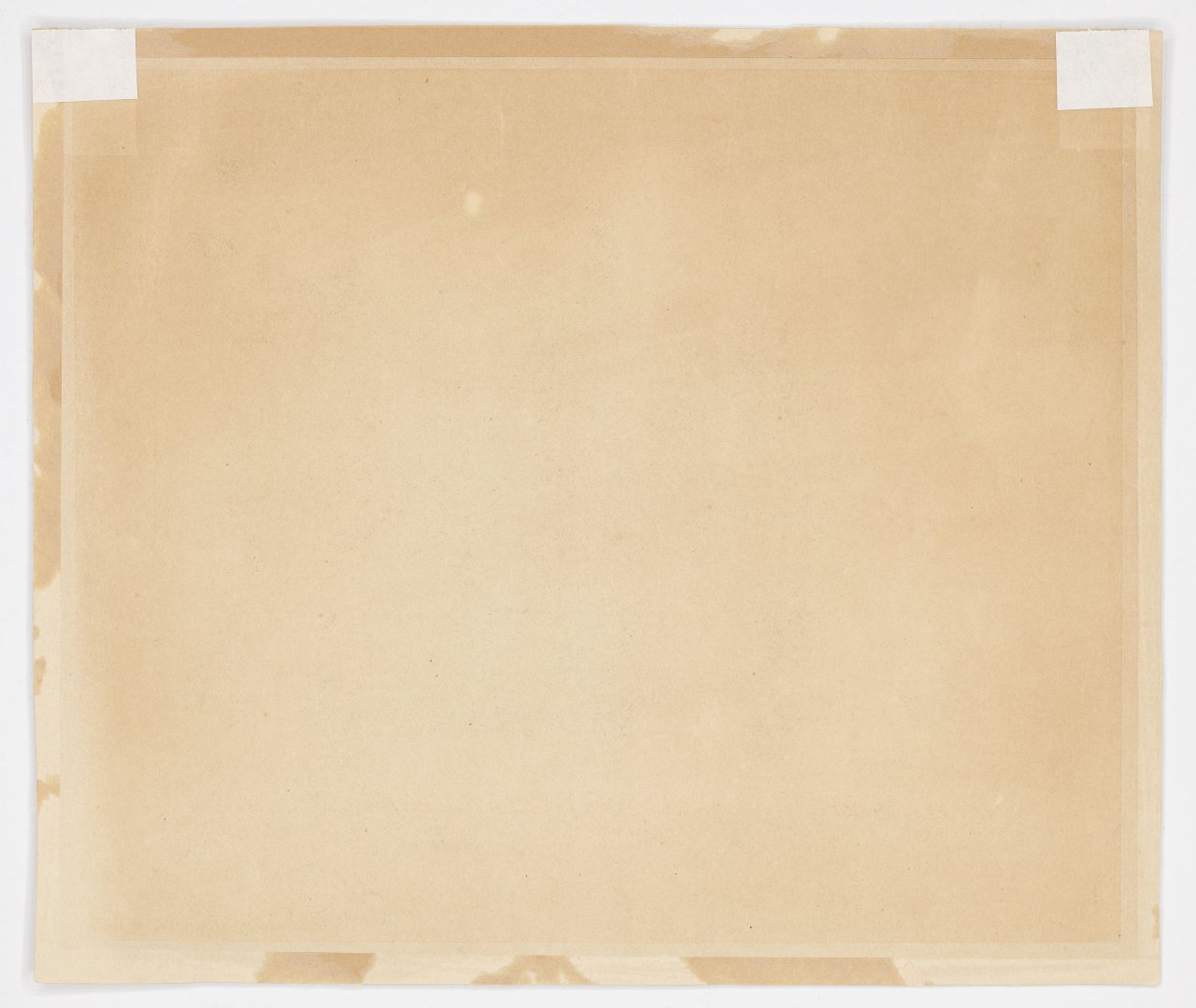 This picture shows the following artwork: Edvard Munch. ”Zwei Menschen (Die Einsamen)”. 1894.