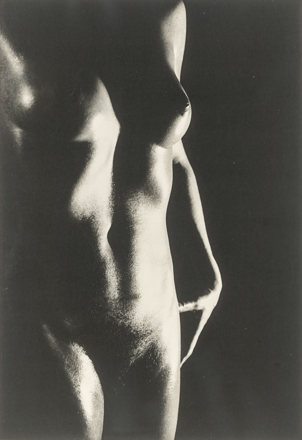 Auf diesem Bild ist das folgende Kunstwerk zu sehen: Heinz Hajek-Halke. Heinz Hajek-Halke. Mappe mit 12 Reprints aus den Jahren 1927–1960.