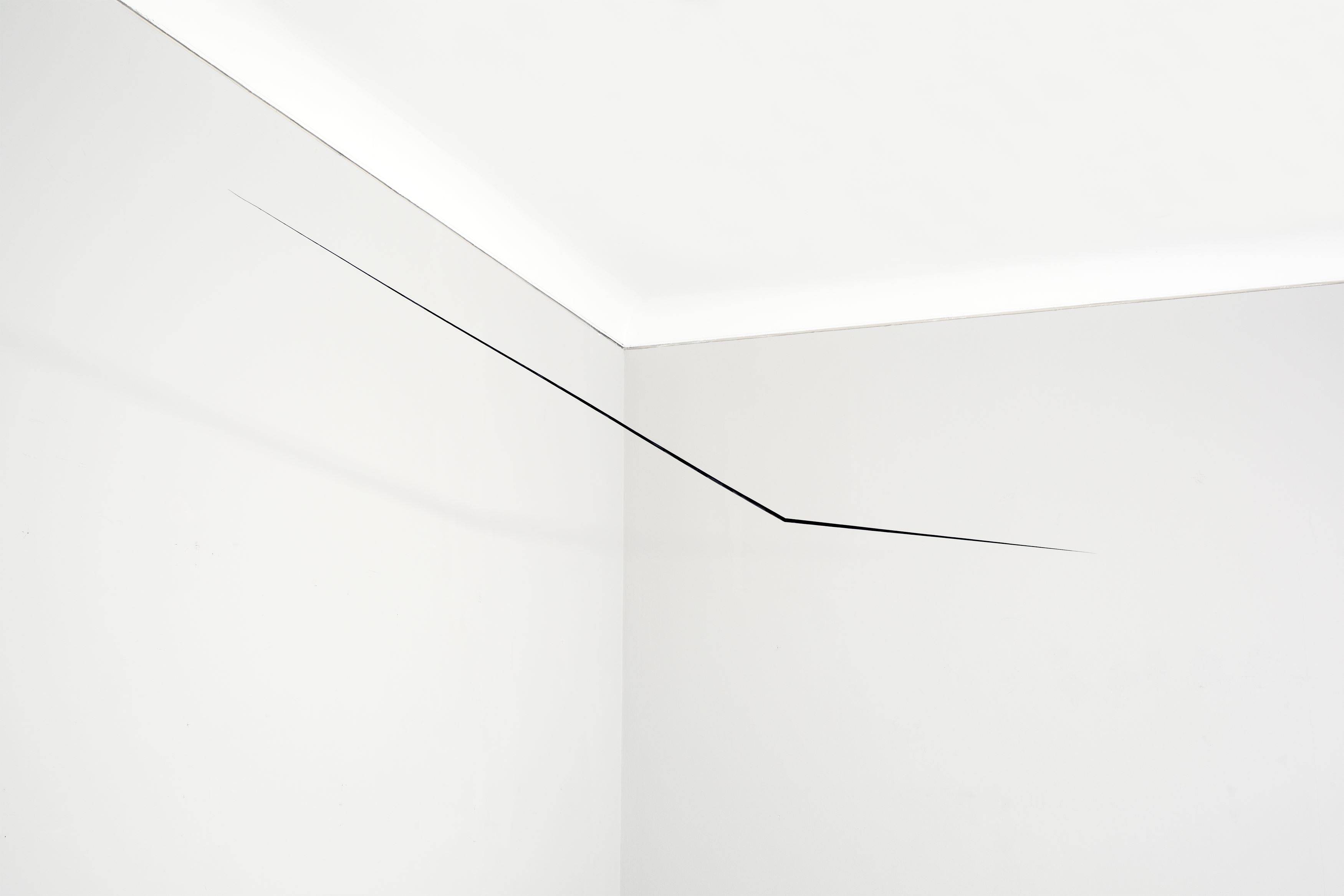 This picture shows the following artwork: Otto Boll. Untitled. 1985.