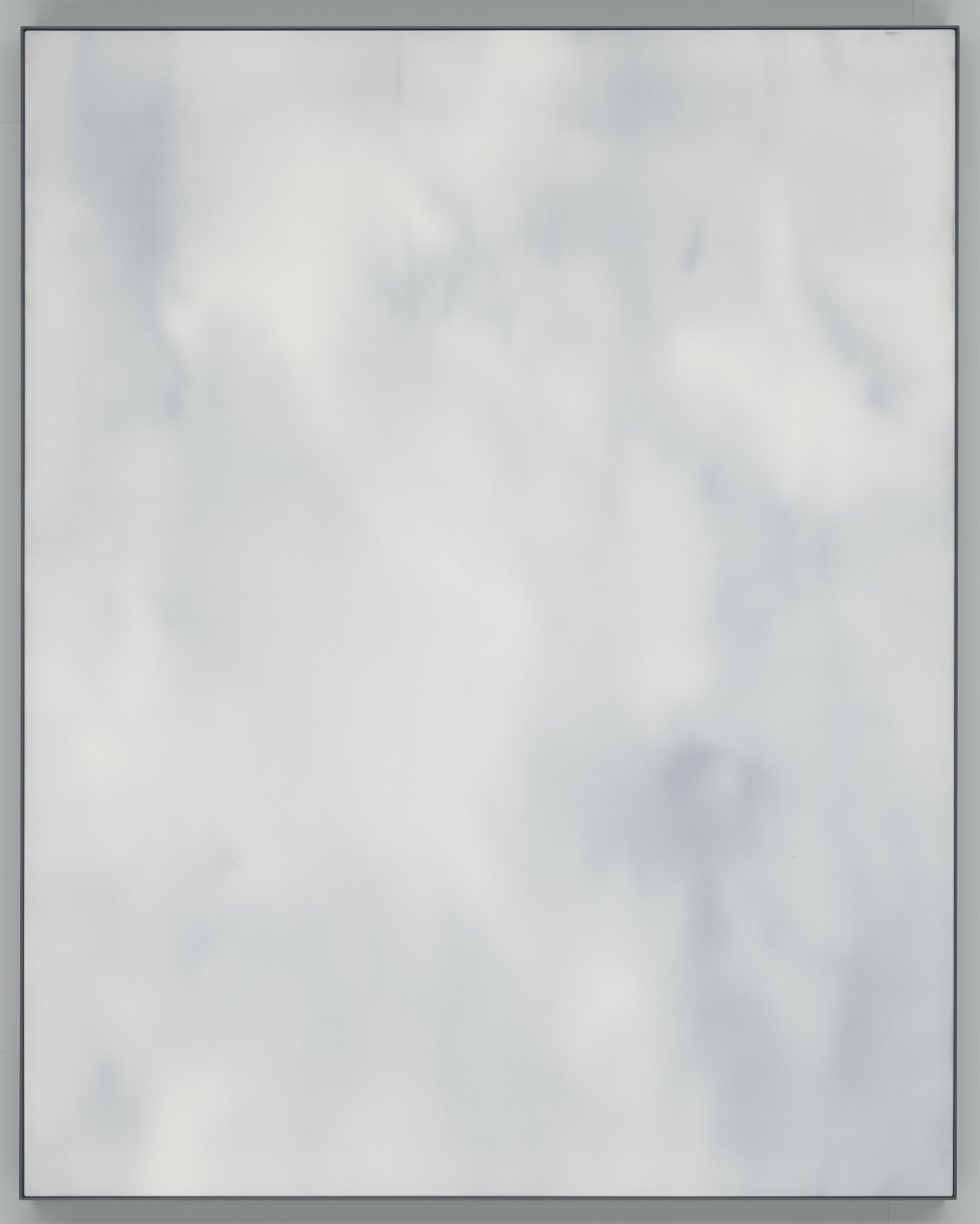 This picture shows the following artwork: Matti Brown. ”Untitled”. 2013.