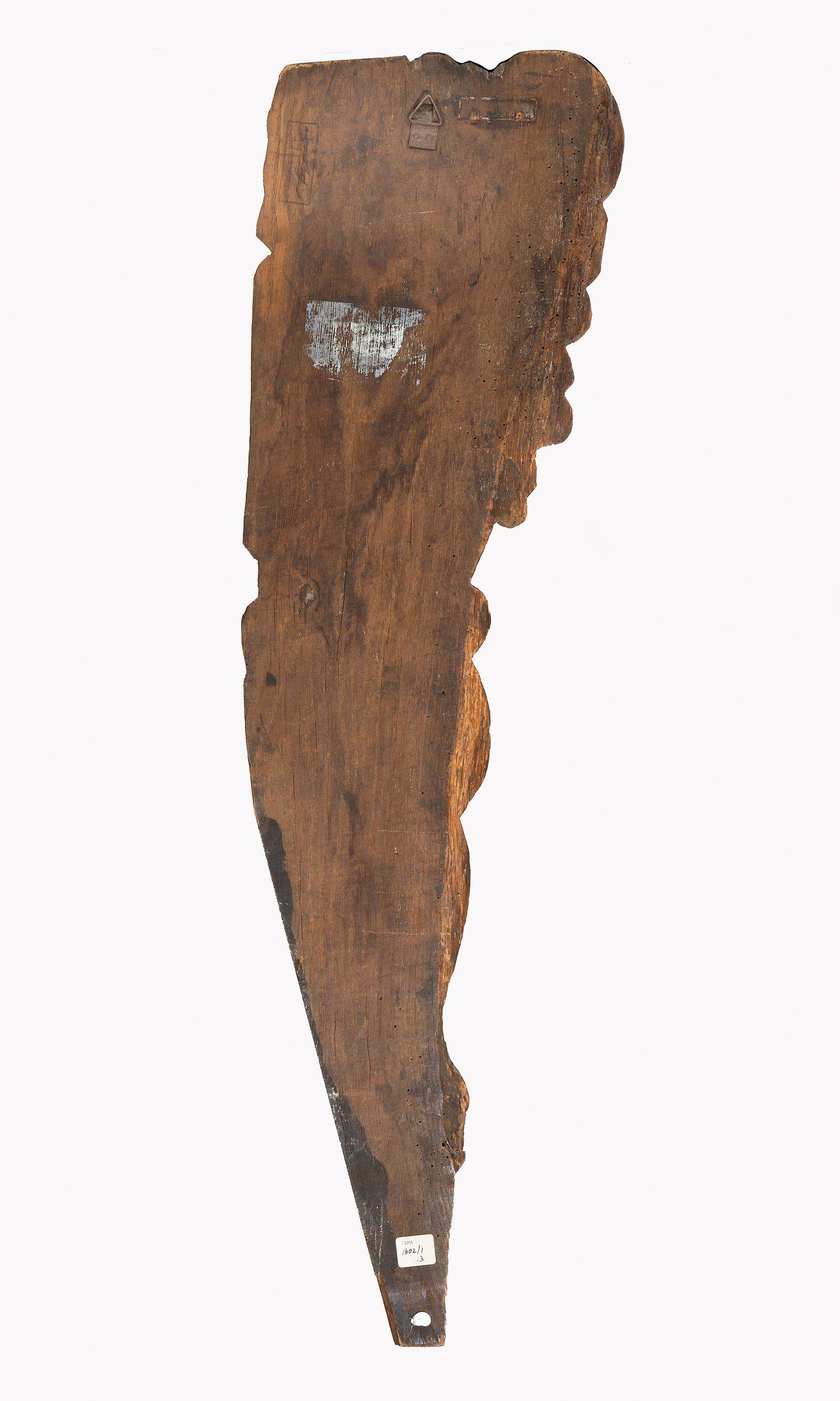 Auf diesem Bild ist das folgende Kunstwerk zu sehen: Conrad Felixmüller. „Liebespaar“ (Conrad und Londa Felixmüller). 1923.