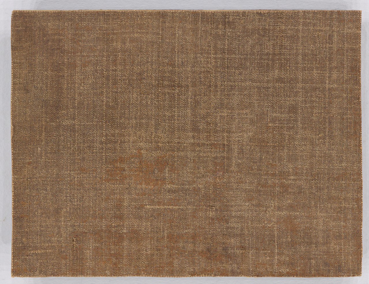 Auf diesem Bild ist das folgende Kunstwerk zu sehen: Wilhelm Busch. „Kuhhandel“. Um 1882/89.
