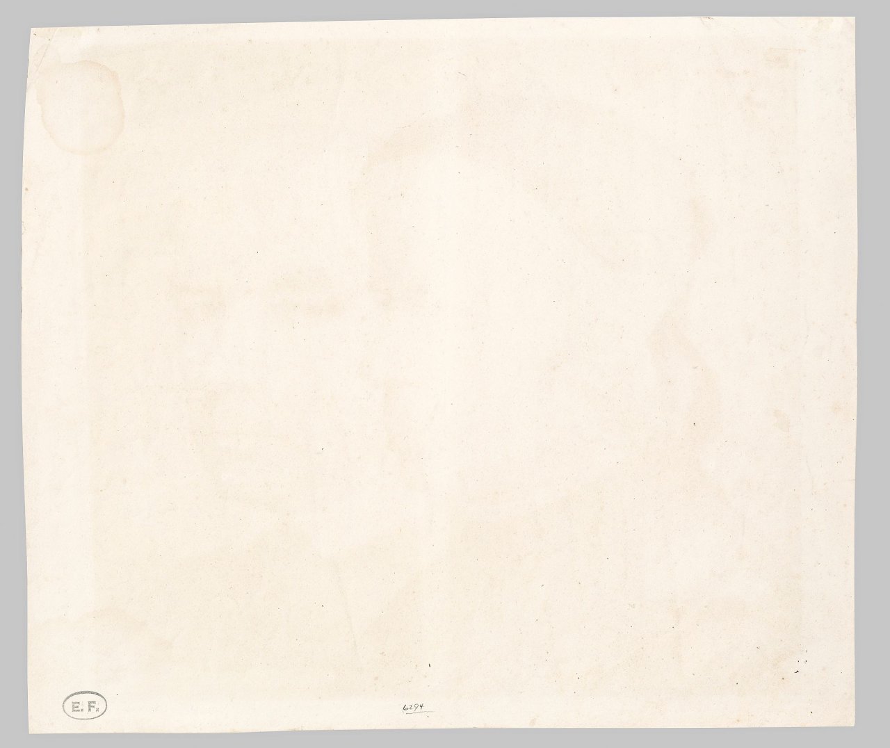 This picture shows the following artwork: Johann Anton Ramboux. ”Bildnis der Gebrüder Konrad und Franz Eberhard”. 1822.