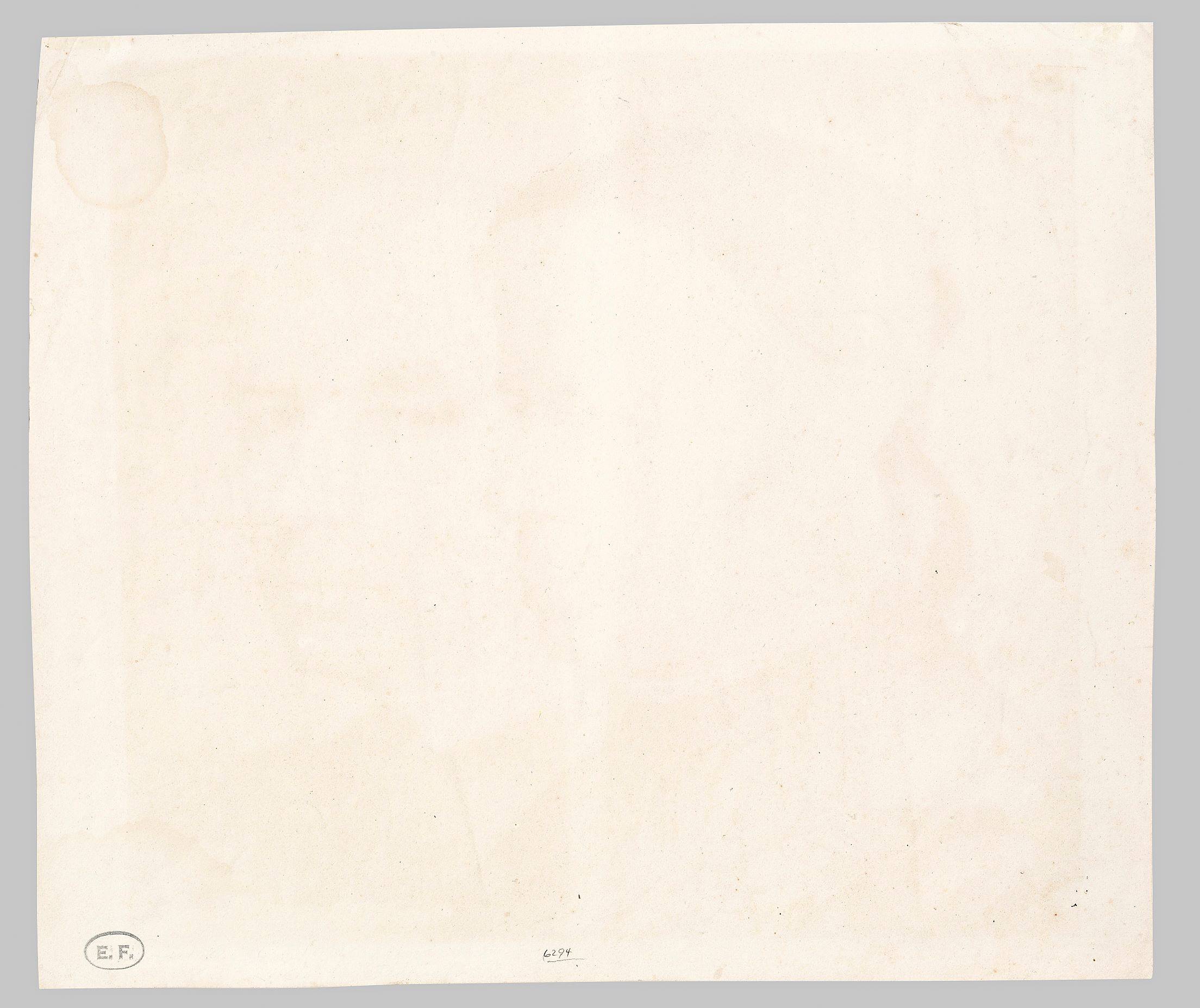 This picture shows the following artwork: Johann Anton Ramboux. ”Bildnis der Gebrüder Konrad und Franz Eberhard”. 1822.