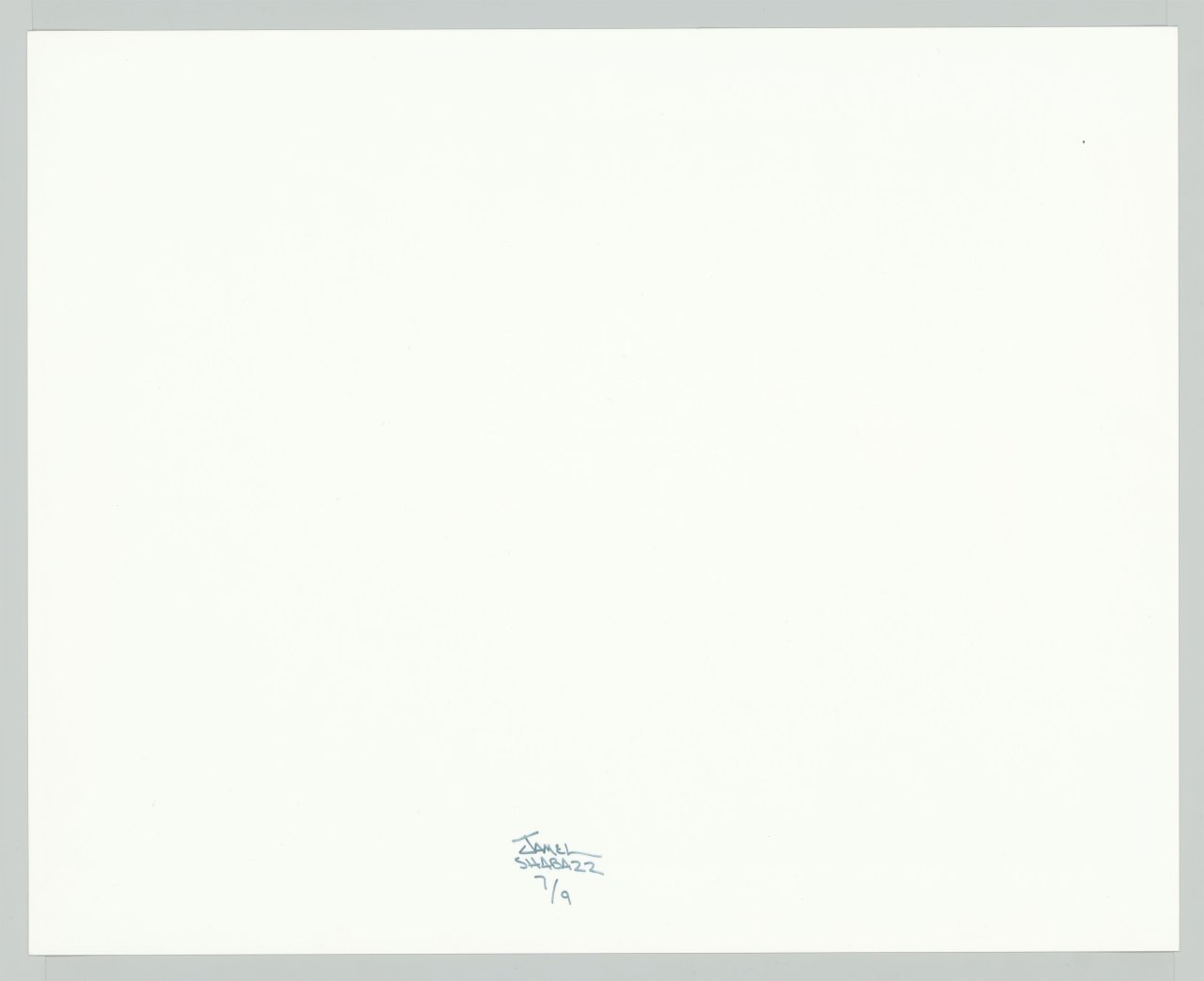 Auf diesem Bild ist das folgende Kunstwerk zu sehen: Jamel Shabazz. Window Shopping, NYC. Um 1980.