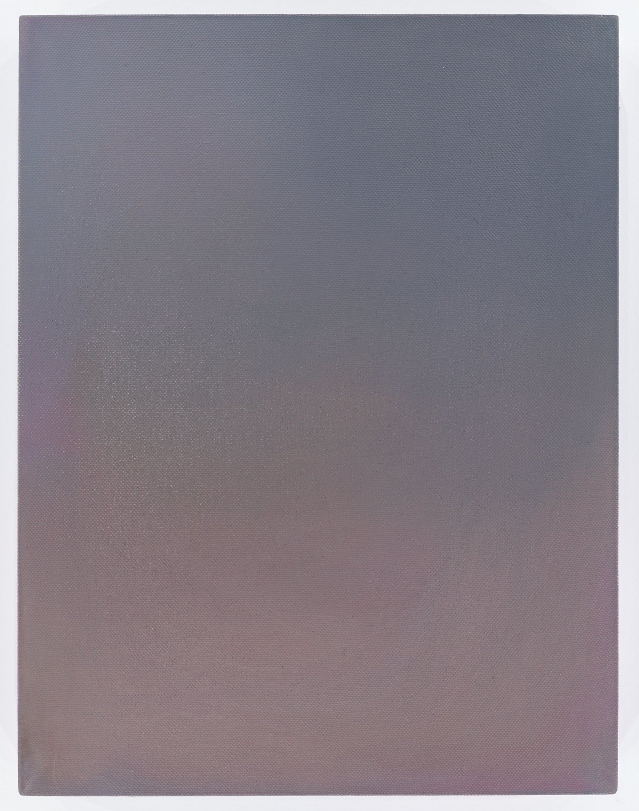 Auf diesem Bild ist das folgende Kunstwerk zu sehen: Maximilian Rödel. „Radiations VIII“. 2023.