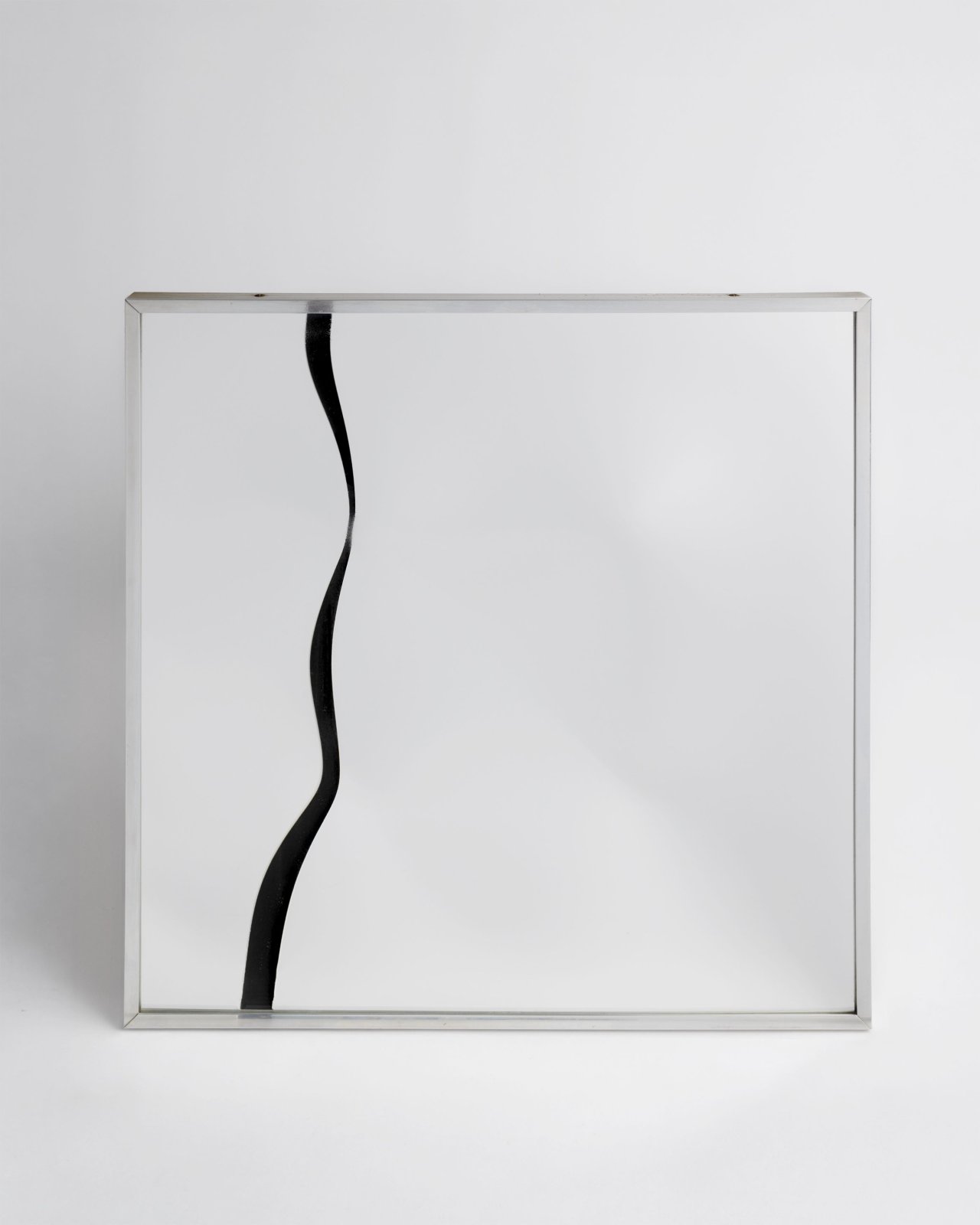 This picture shows the following artwork: Victor Bonato. ”Q-KX-70”. 1970.