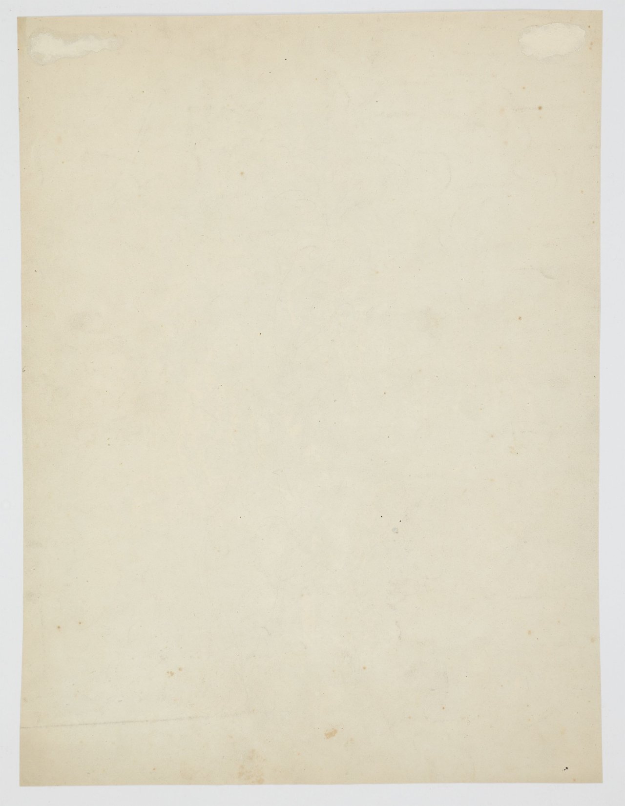 This picture shows the following artwork: Adrian Zingg. Wooded area with small pond.