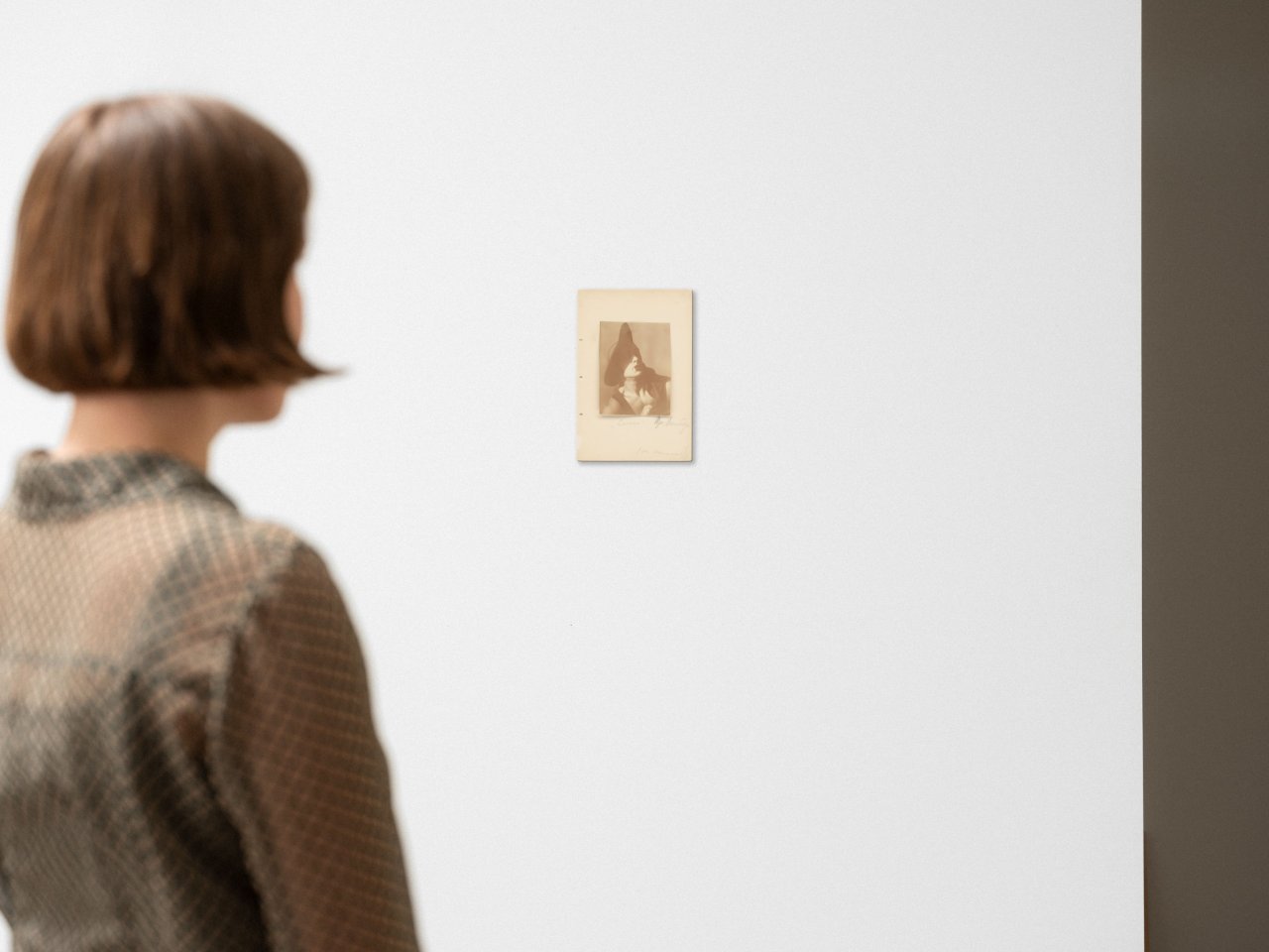 Auf diesem Bild ist das folgende Kunstwerk zu sehen: Ida Nappelbaum. „Sonne“. 1920er–Jahre.