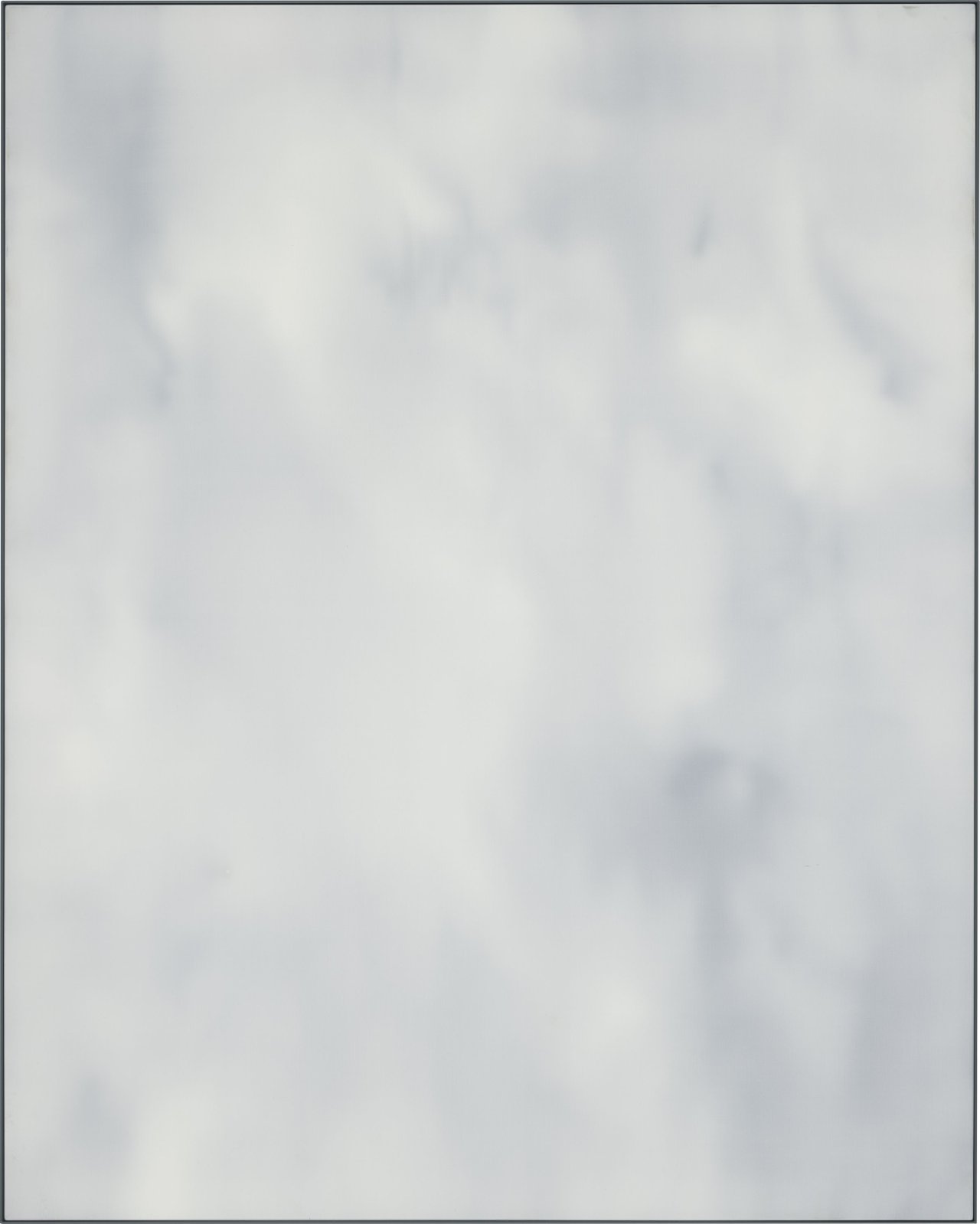 This picture shows the following artwork: Matti Brown. ”Untitled”. 2013.