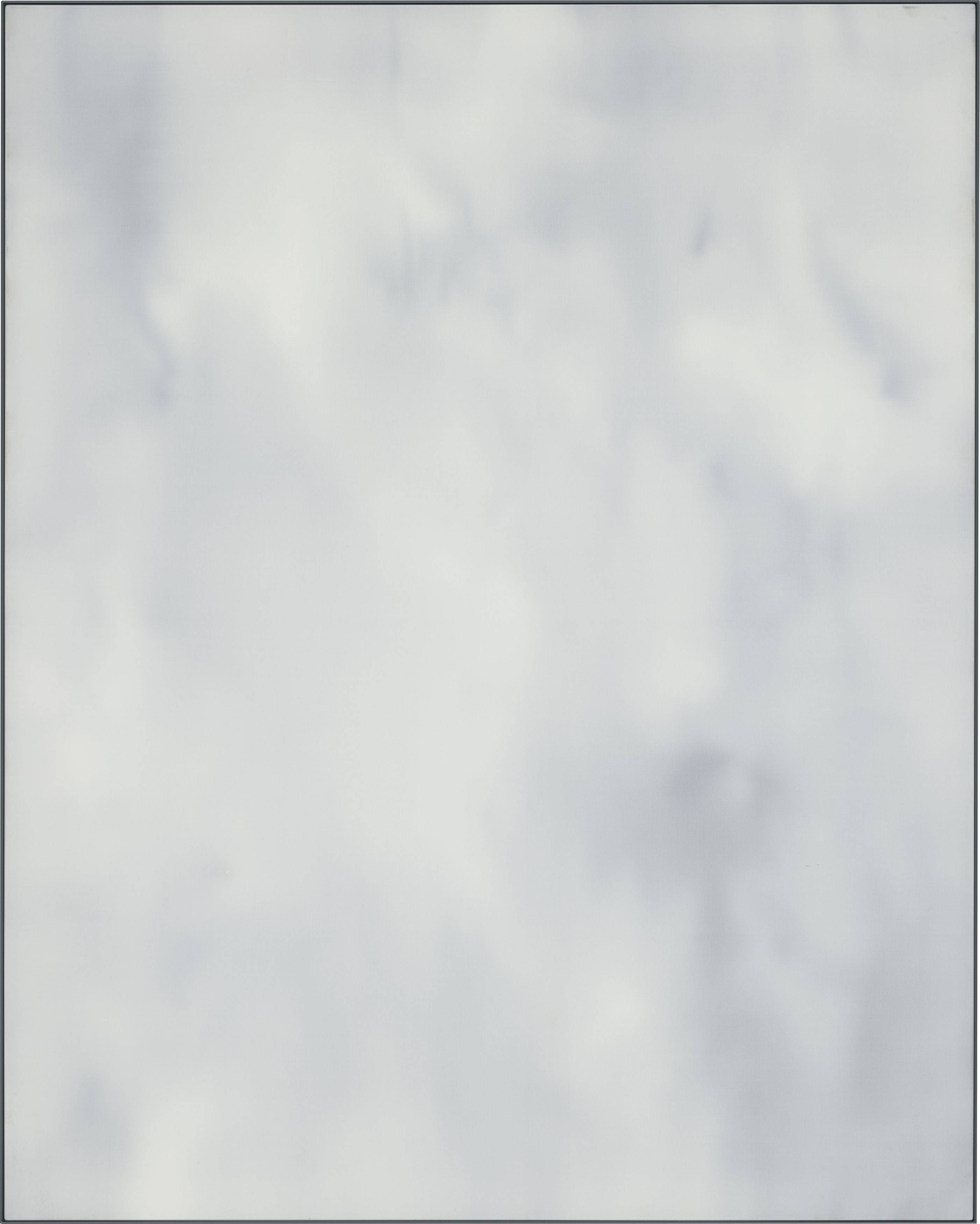 This picture shows the following artwork: Matti Brown. ”Untitled”. 2013.