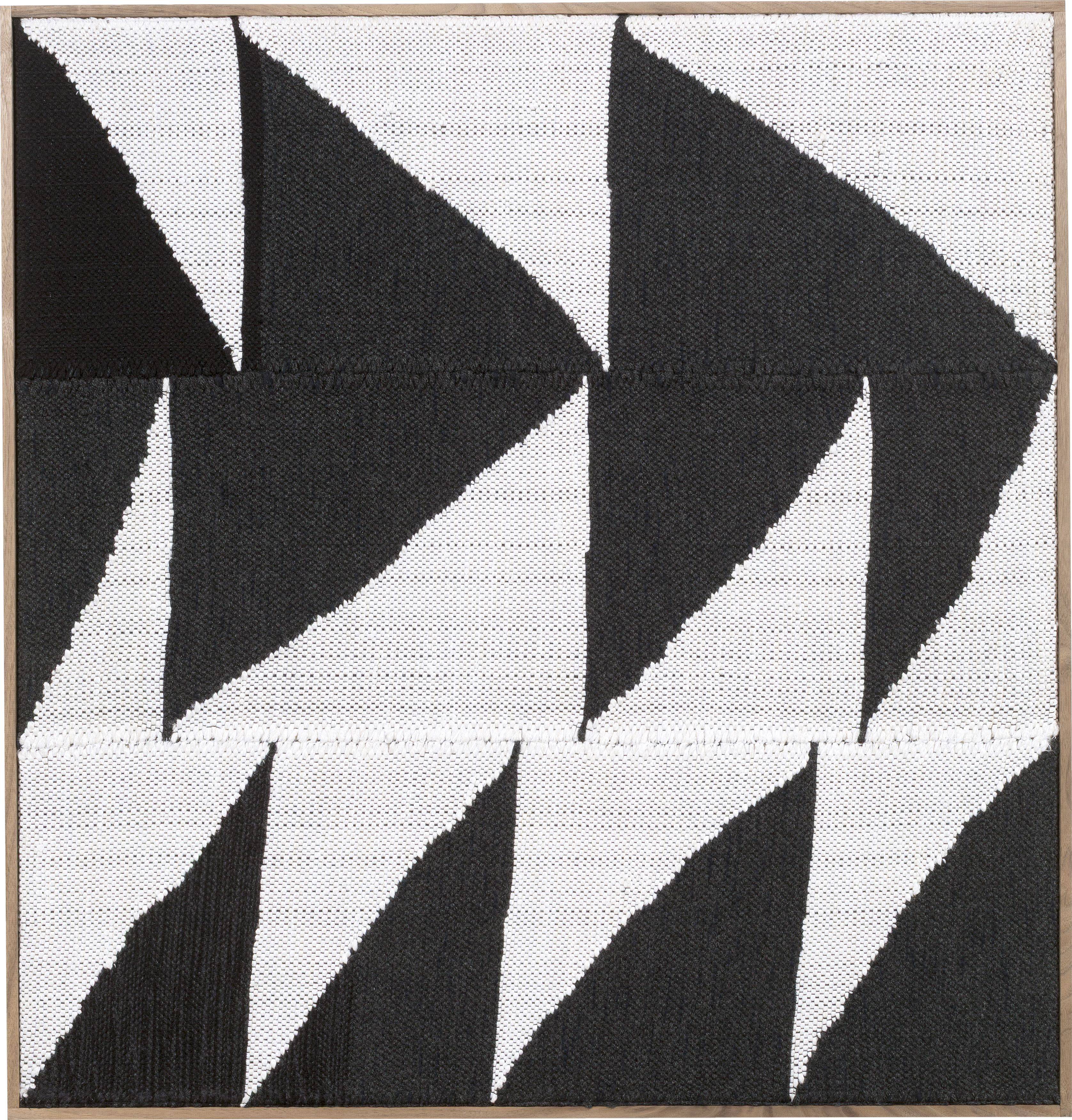 This picture shows the following artwork: Brent Wadden. Untitled. 2020.