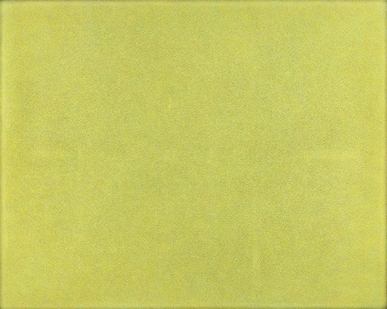 Auf diesem Bild ist das folgende Kunstwerk zu sehen: Paul Fägerskiöld. Untitled. 2013.