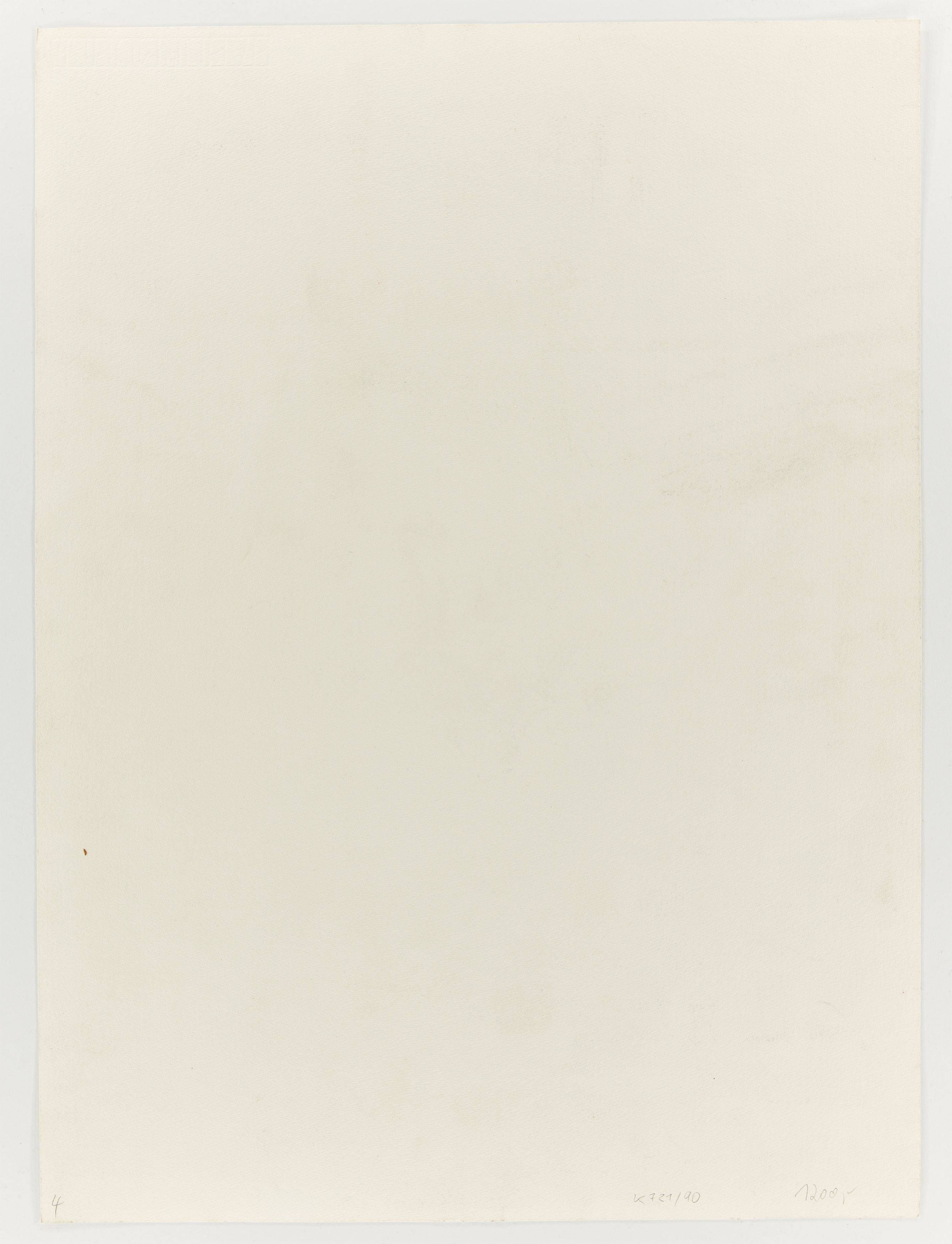 This picture shows the following artwork: Hans Ticha. Staatsempfang (HURRA). 1979.