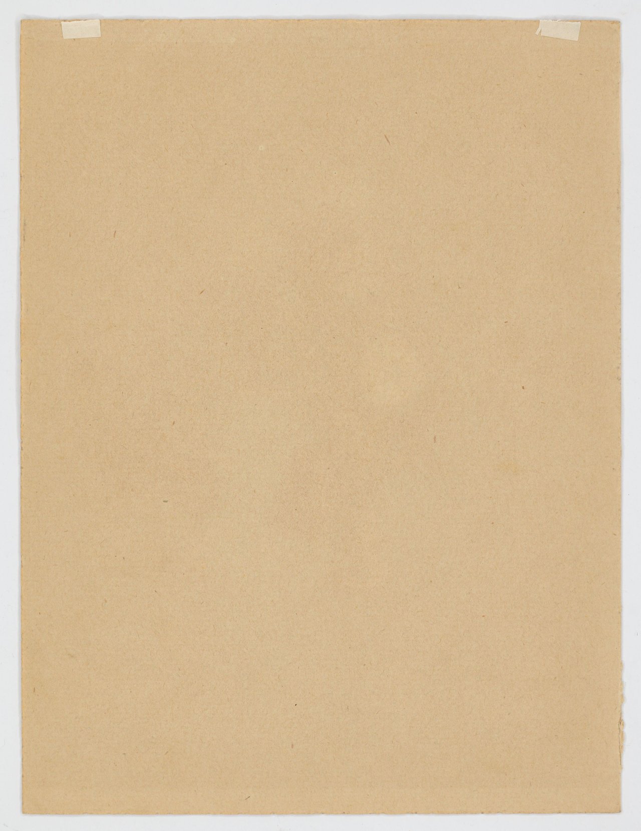 This picture shows the following artwork: Heinrich Zille. Cover for a wedding newspaper (Diese Handschriftensammlung beginnt mit einer Hochzeit). 1919.