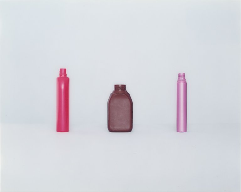 This picture shows the following artwork: Claus Goedicke. IX 11. 2001.