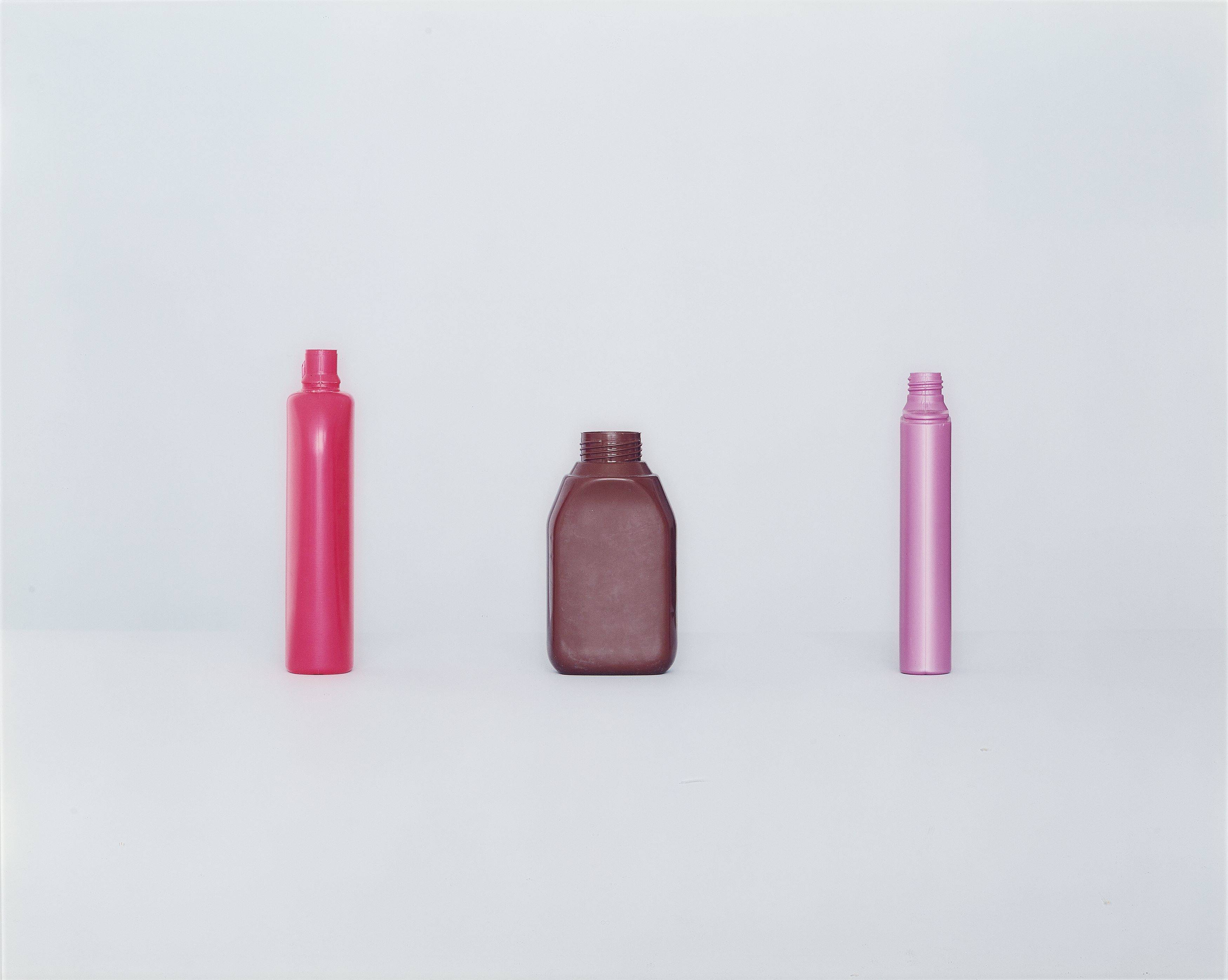 This picture shows the following artwork: Claus Goedicke. IX 11. 2001.