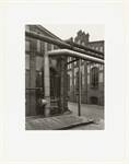 Auf diesem Bild ist das folgende Kunstwerk zu sehen: Bernd und Hilla Becher. „Walls and Conduits“. 1991.