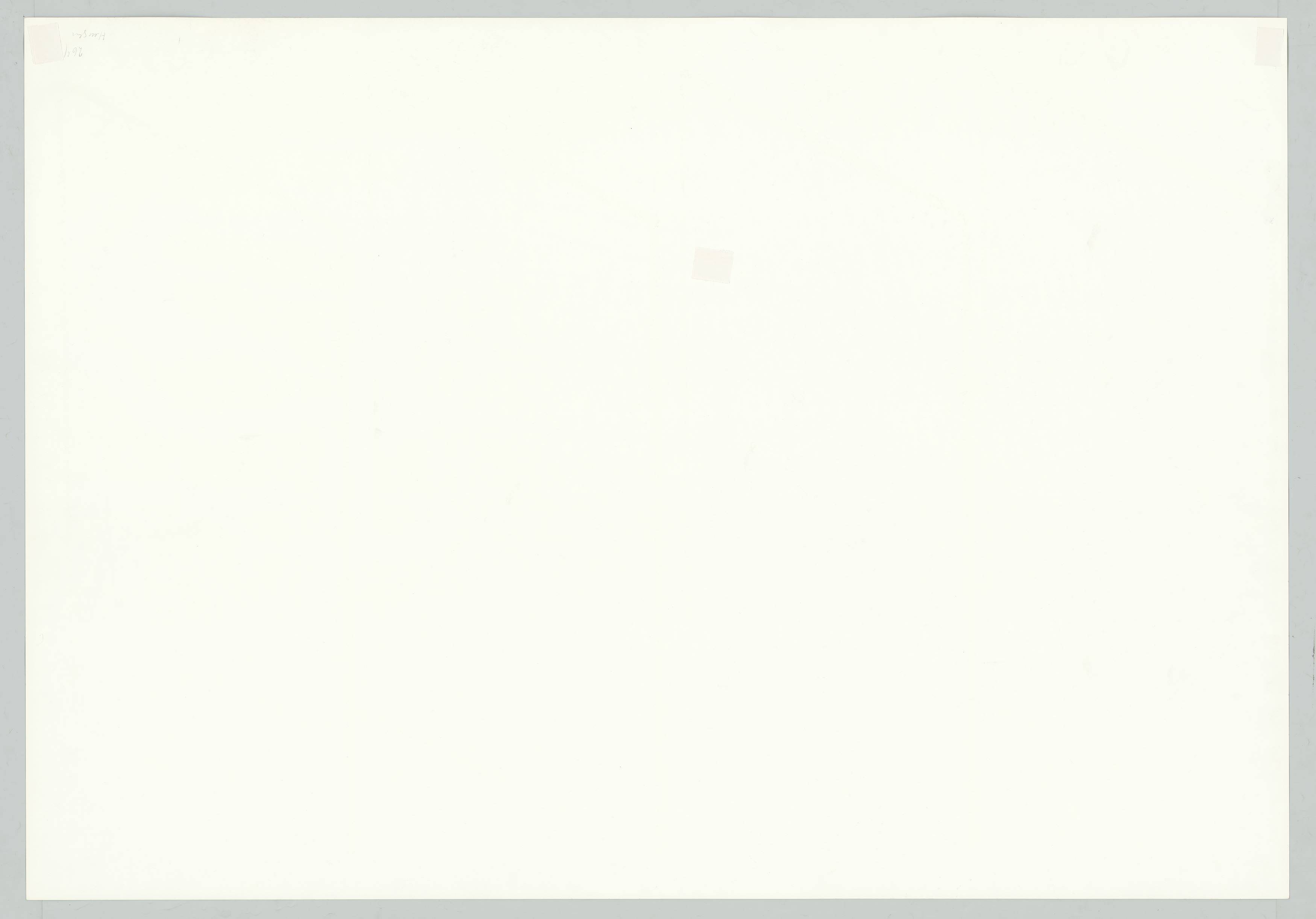 This picture shows the following artwork: Sigmar Polke. ”Ohne Titel [Mönchengladbach 1992]”. 1994.