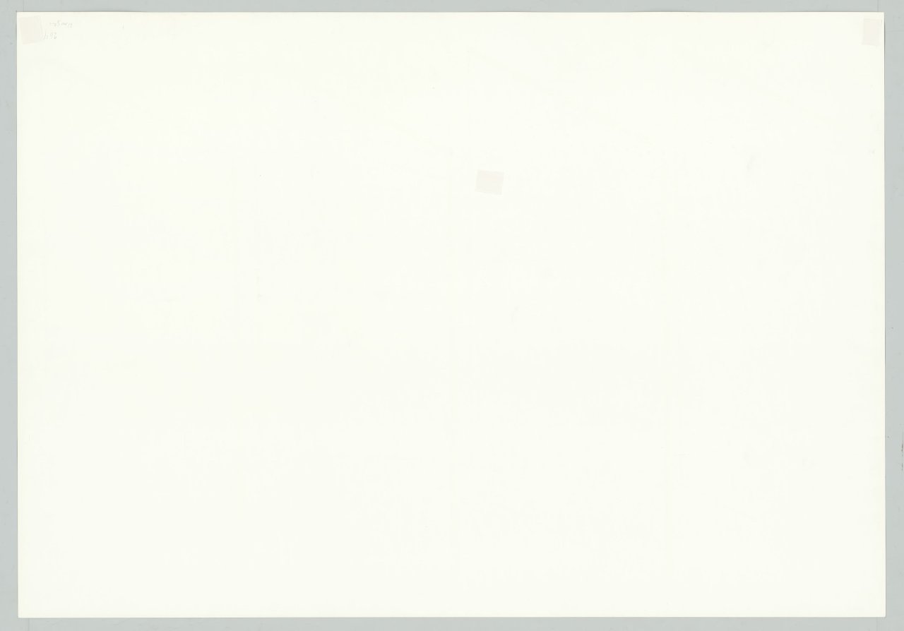 This picture shows the following artwork: Sigmar Polke. ”Ohne Titel [Mönchengladbach 1992]”. 1994.