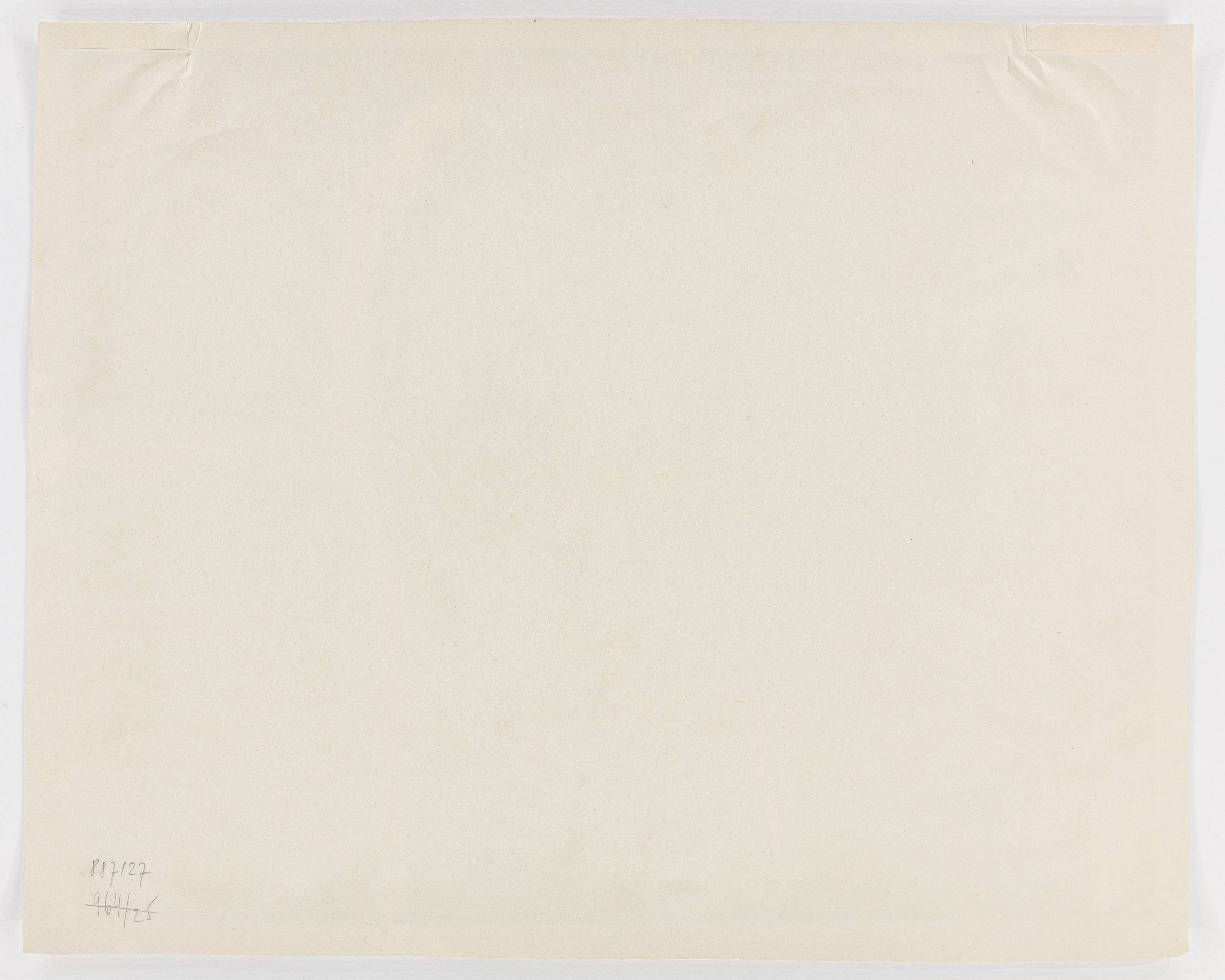 This picture shows the following artwork: Ernst Ludwig Kirchner. ”Hodlerkopf”. 1918.