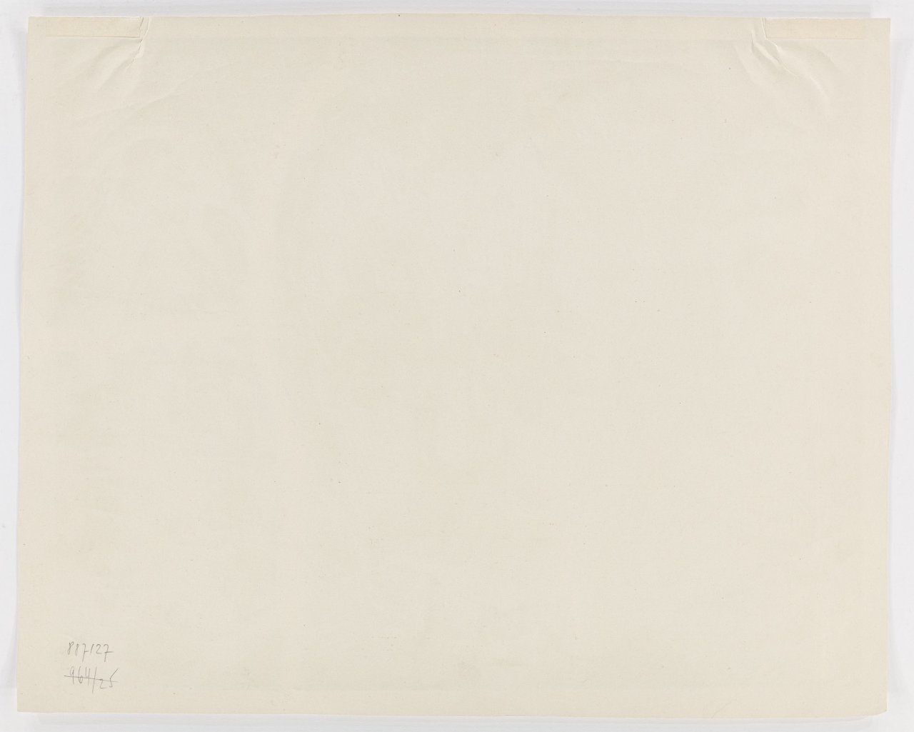 This picture shows the following artwork: Ernst Ludwig Kirchner. ”Hodlerkopf”. 1918.