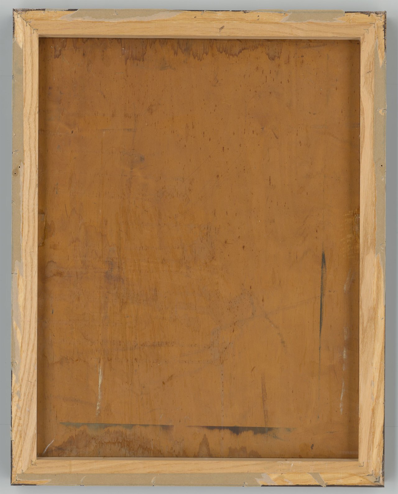 This picture shows the following artwork: Arthur Segal. Flower still life. 1941.