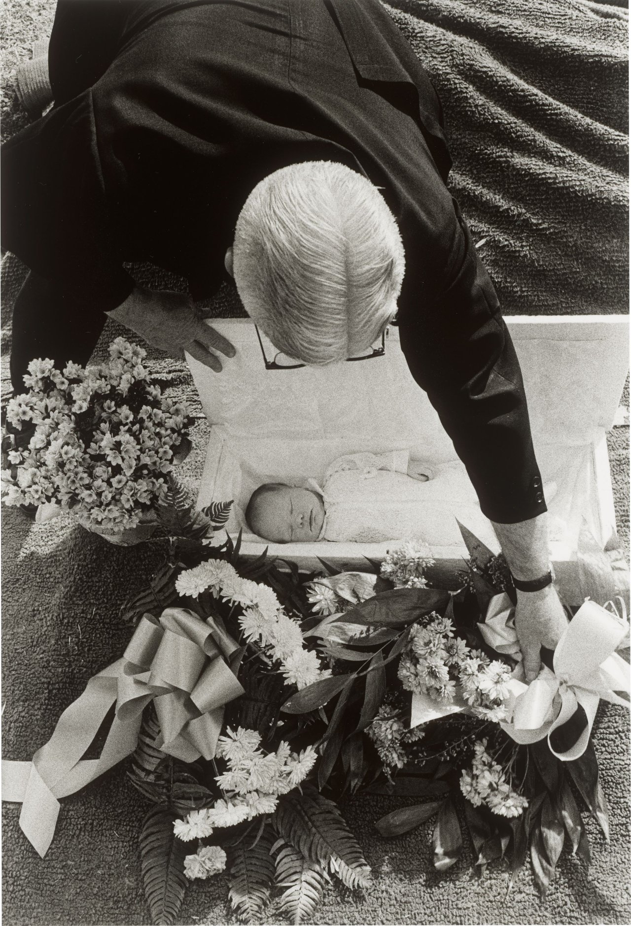 This picture shows the following artwork: Larry Clark. ”Tulsa”, 1968–1971.