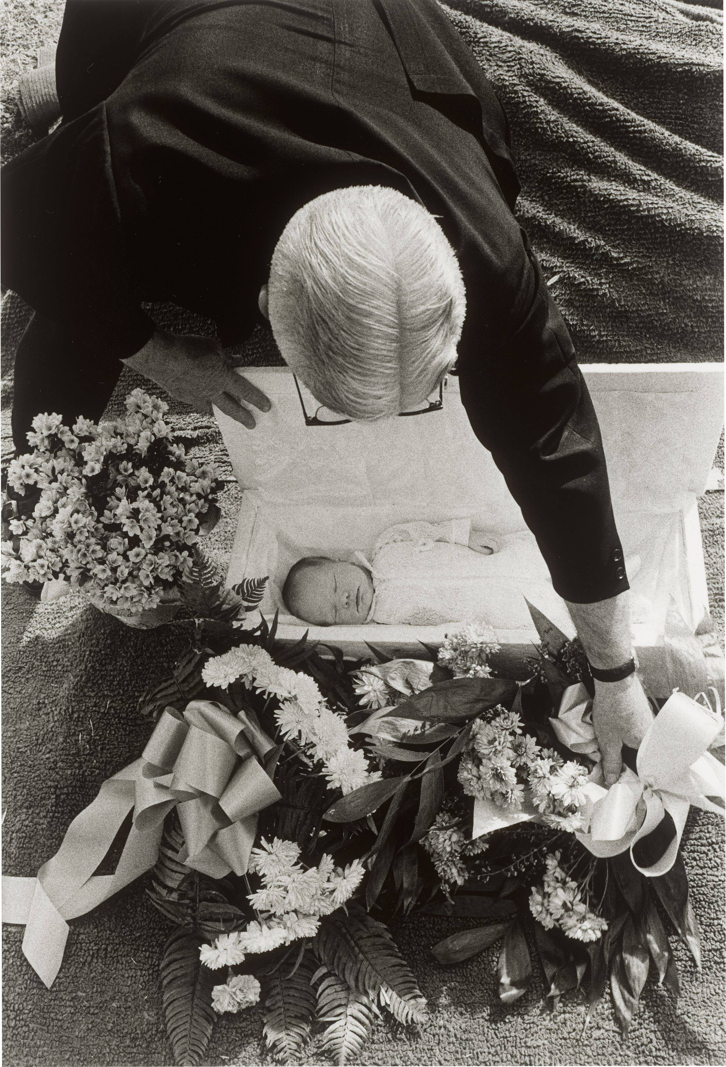 This picture shows the following artwork: Larry Clark. ”Tulsa”, 1968–1971.