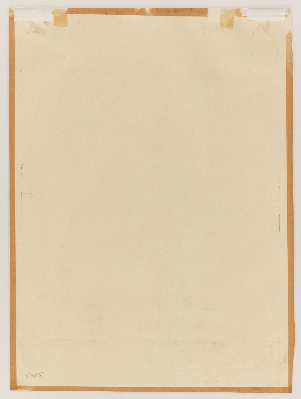 This picture shows the following artwork: Ernst Ludwig Kirchner. Doctor examining a woman (Dr. Bauer and Erna Kirchner?). 1932.