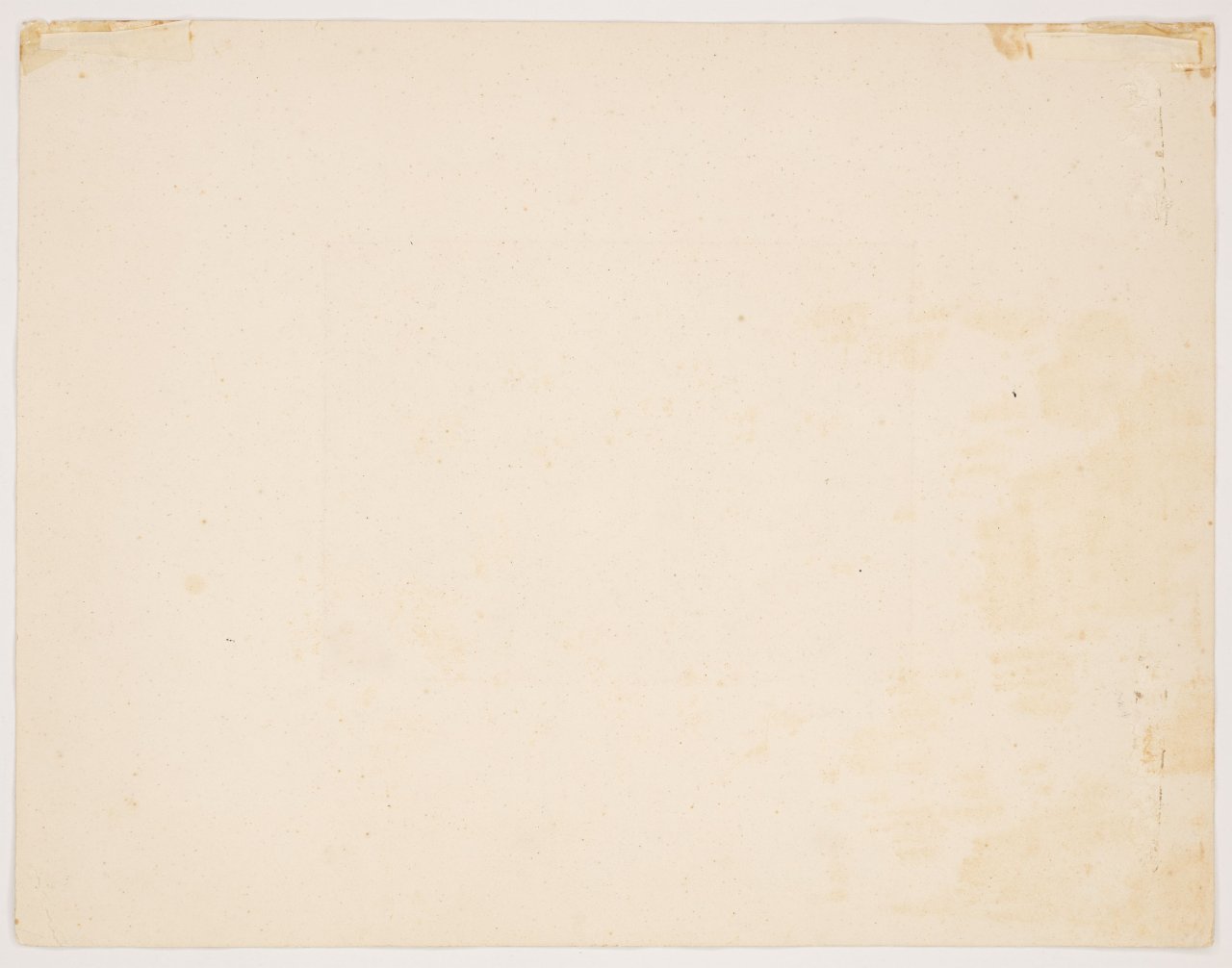 This picture shows the following artwork: Max Beckmann. ”Café (Im Vordergrund zwei alte Frauen)”. 1916/18.