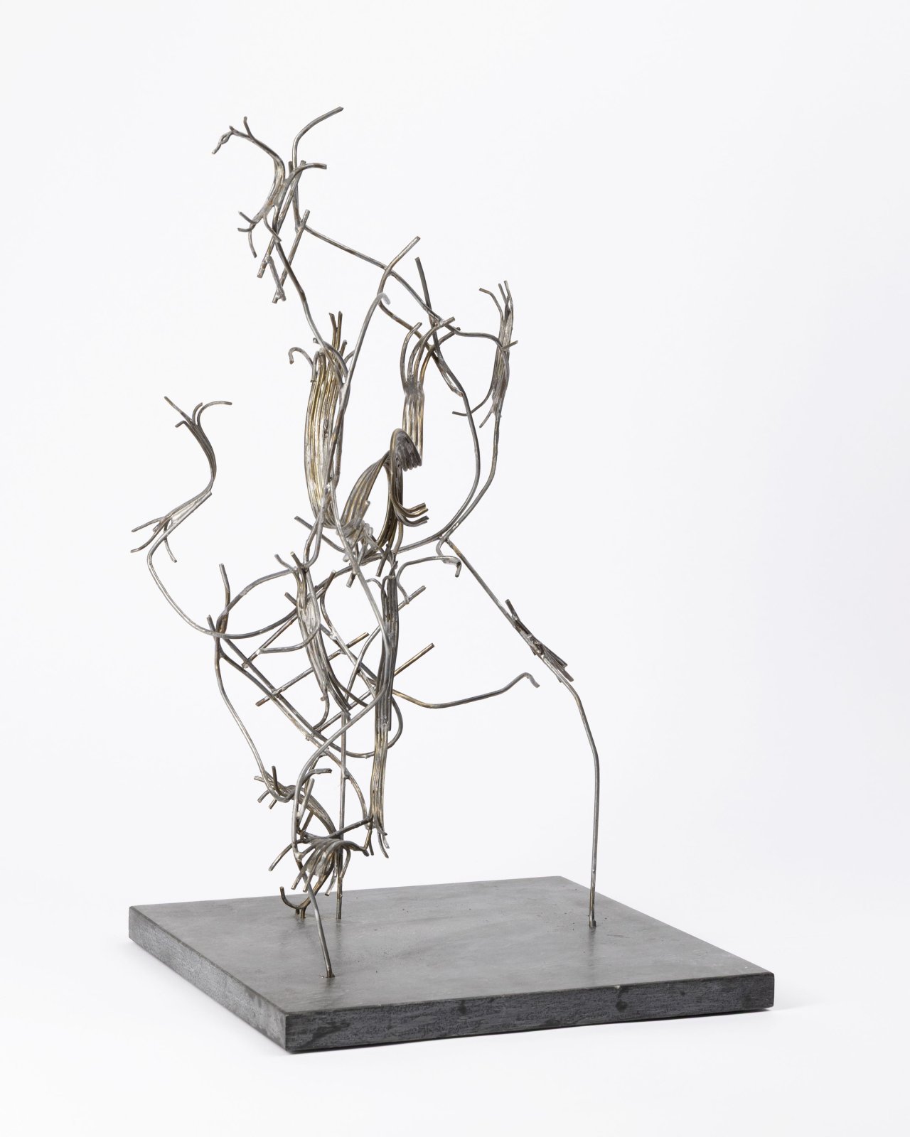 Auf diesem Bild ist das folgende Kunstwerk zu sehen: Brigitte und Martin Matschinsky-Denninghoff. „Himmel“. 1994.