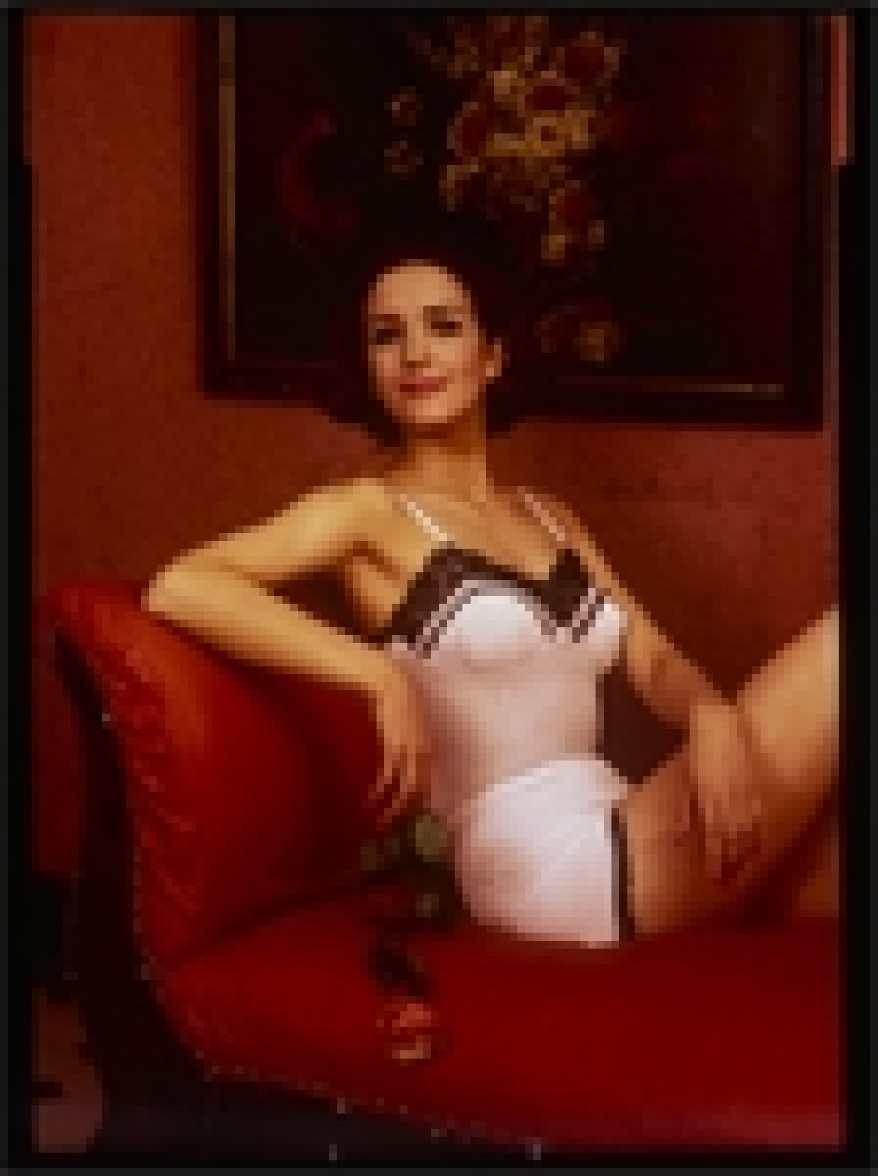 This picture shows the following artwork: Walde Huth. Advertising photographs: 'Schaub Lorenz' Touring Radio / 'Wipp perfekt' Waschmittel / 'Schiesser' Unterwäsche. 1950s/60s.