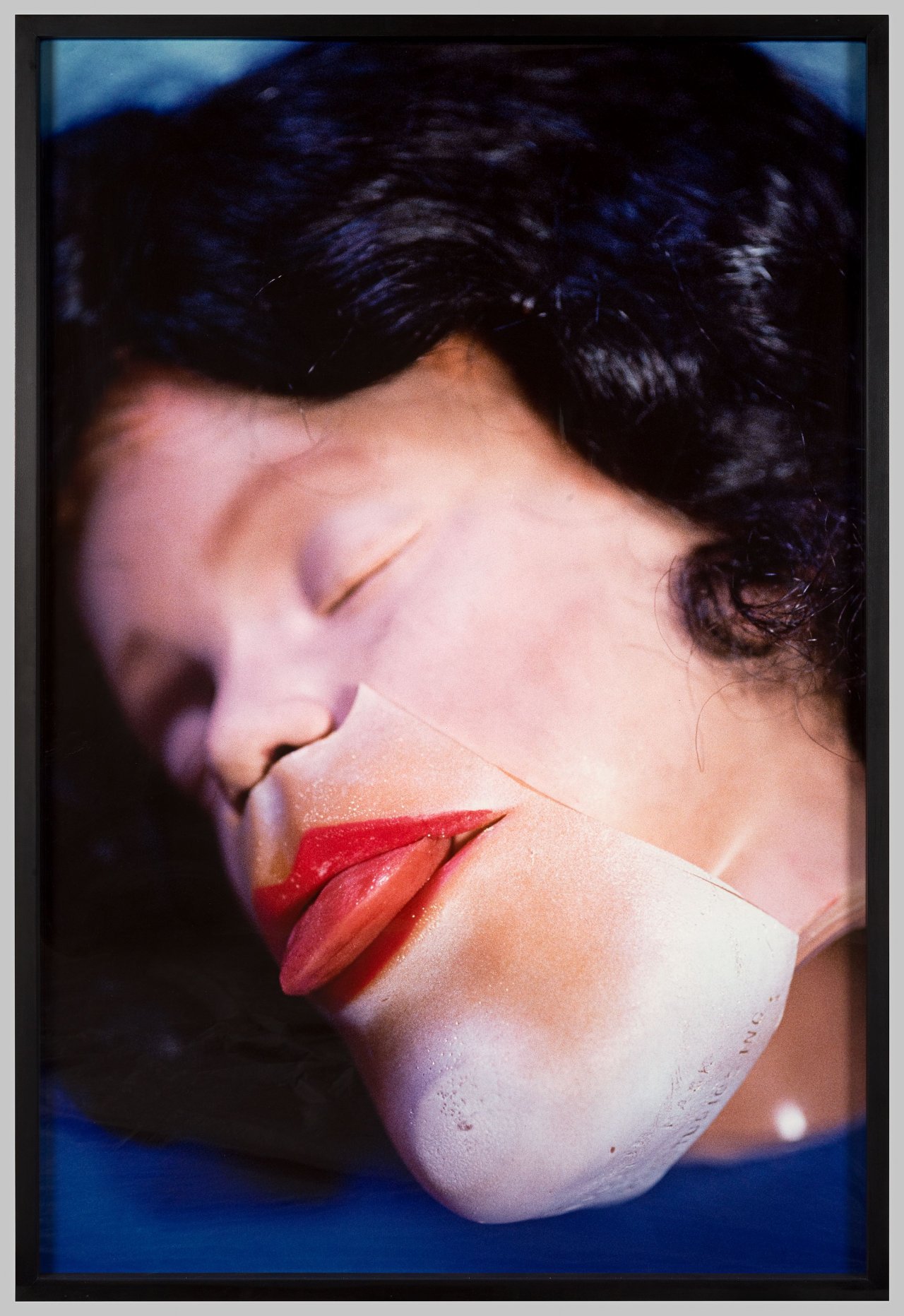 This picture shows the following artwork: Cindy Sherman. Untitled # 329. 1996.