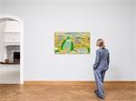 Auf diesem Bild ist das folgende Kunstwerk zu sehen: Peter Brüning. „Nr. 33/65“. 1965.