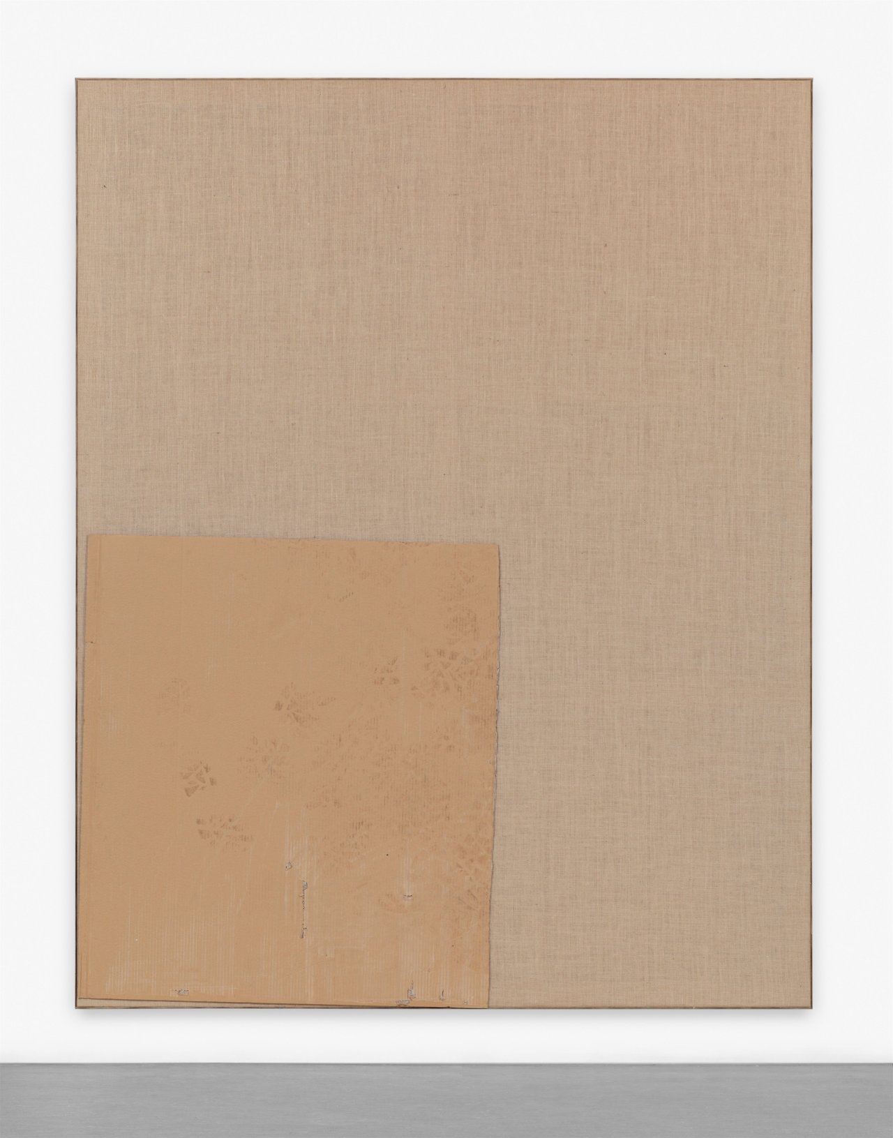 Auf diesem Bild ist das folgende Kunstwerk zu sehen: David Ostrowski. „F (The day we became women)“. 2014.