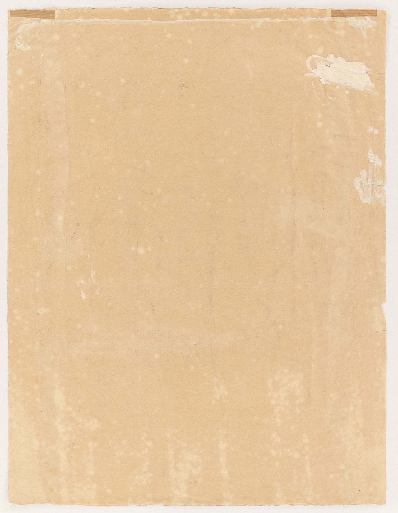 This picture shows the following artwork: Rudolf Grossmann. Portrait Max Liebermann. 1920s.