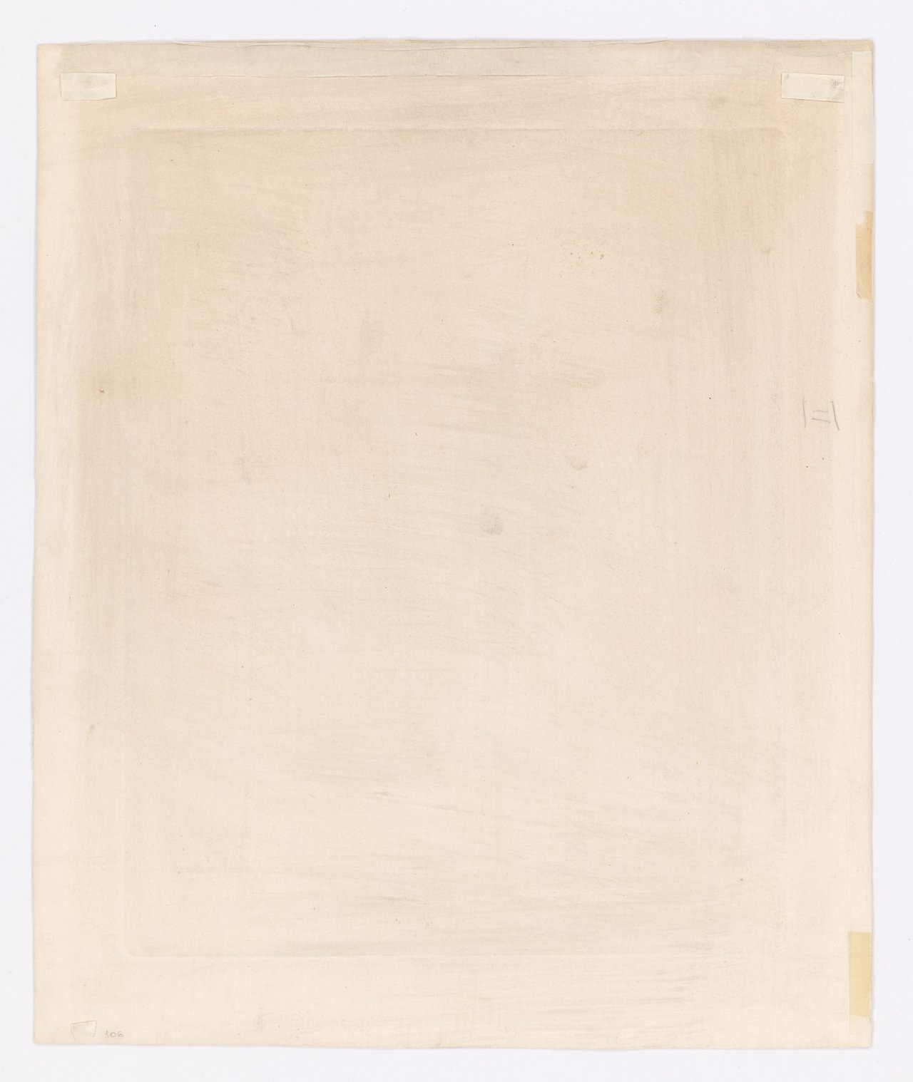 Auf diesem Bild ist das folgende Kunstwerk zu sehen: Edvard Munch. „Der Kuss“. 1895.